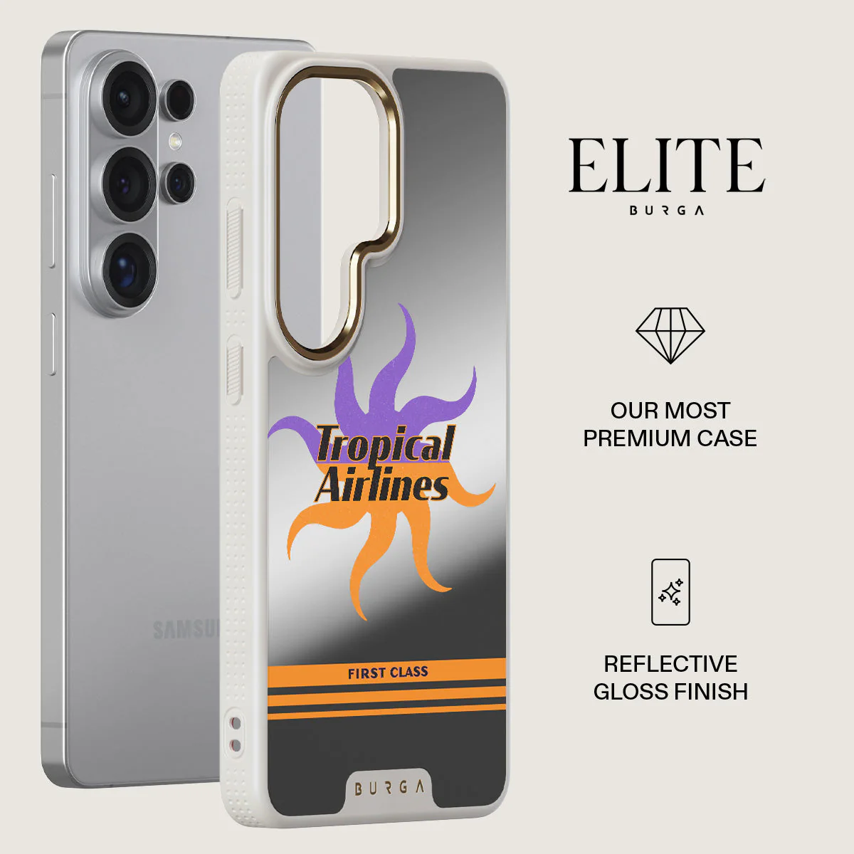 First Class - Samsung Galaxy S26 Ultra Case - Image 71