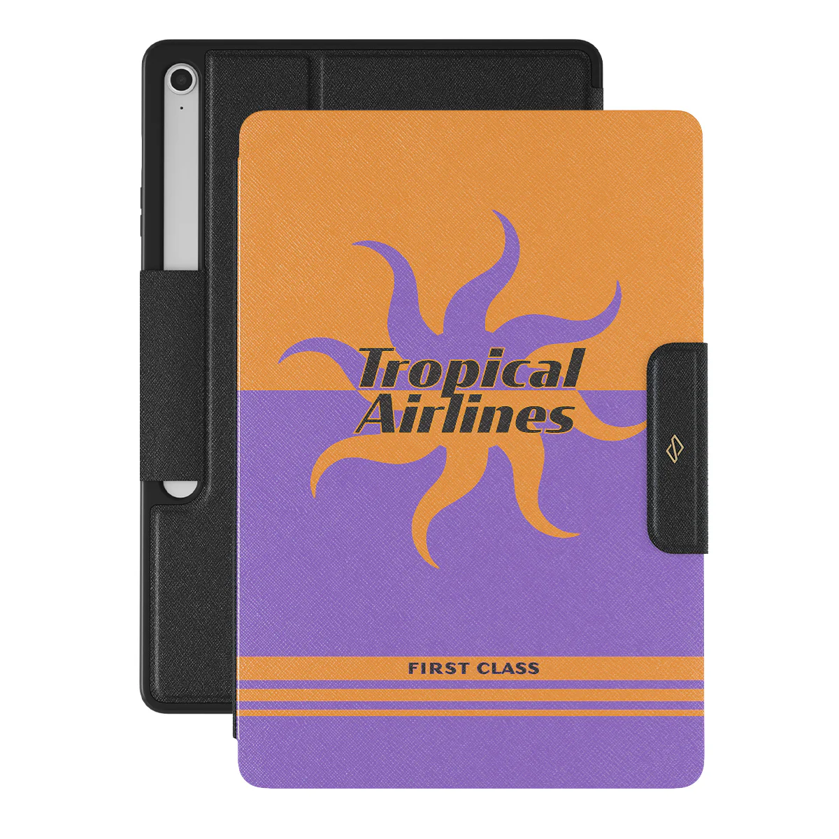 First Class - Samsung Galaxy Tab S10+ FE Case