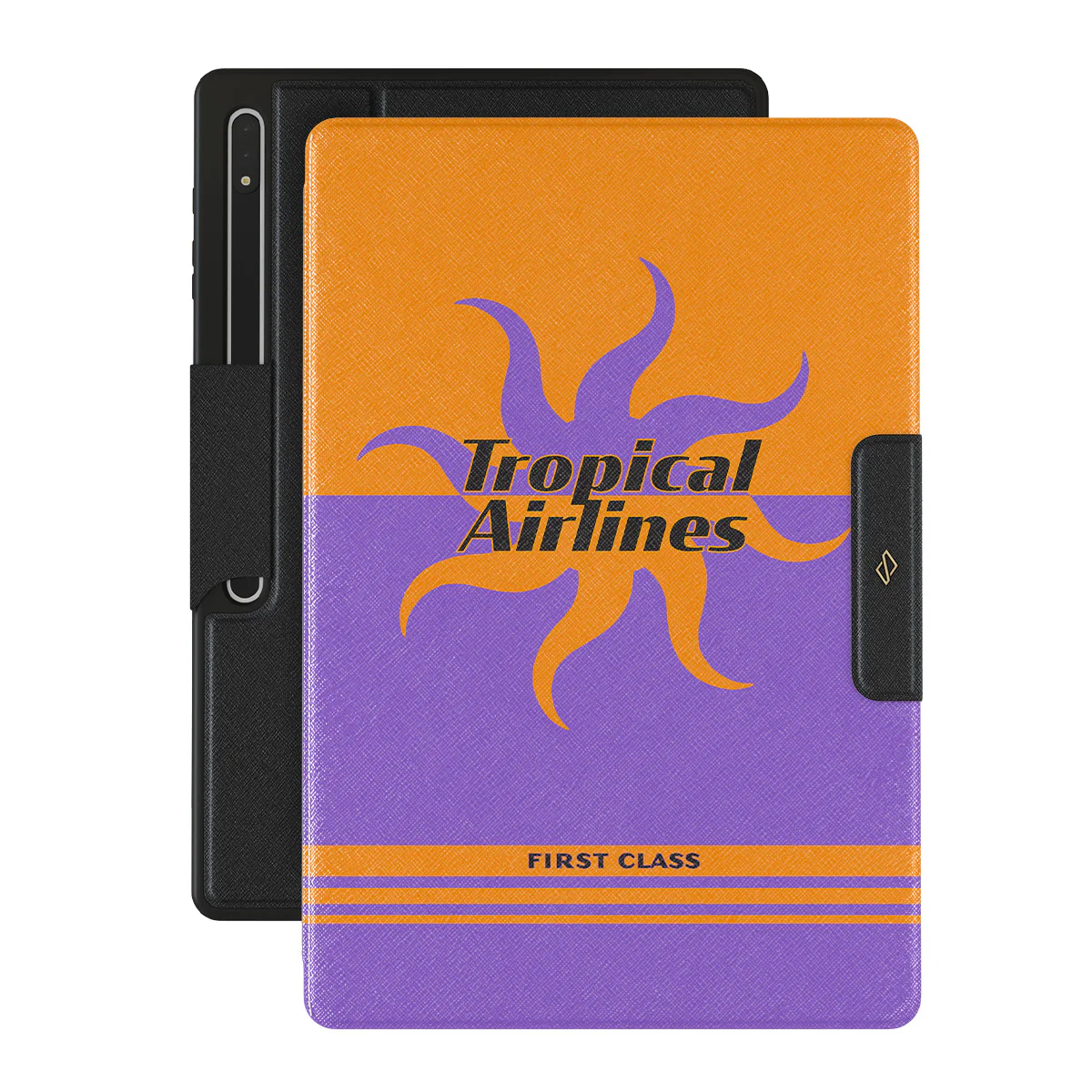 First Class - Samsung Galaxy Tab S10 Ultra Case