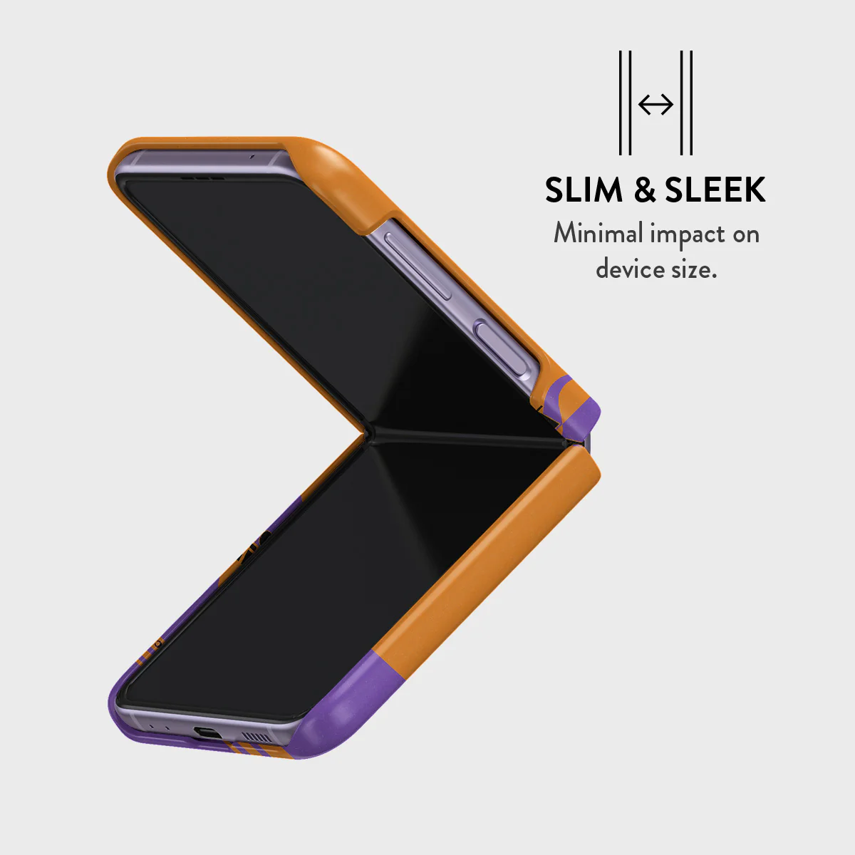 First Class - Samsung Galaxy Z Flip 4 Case - Image 4