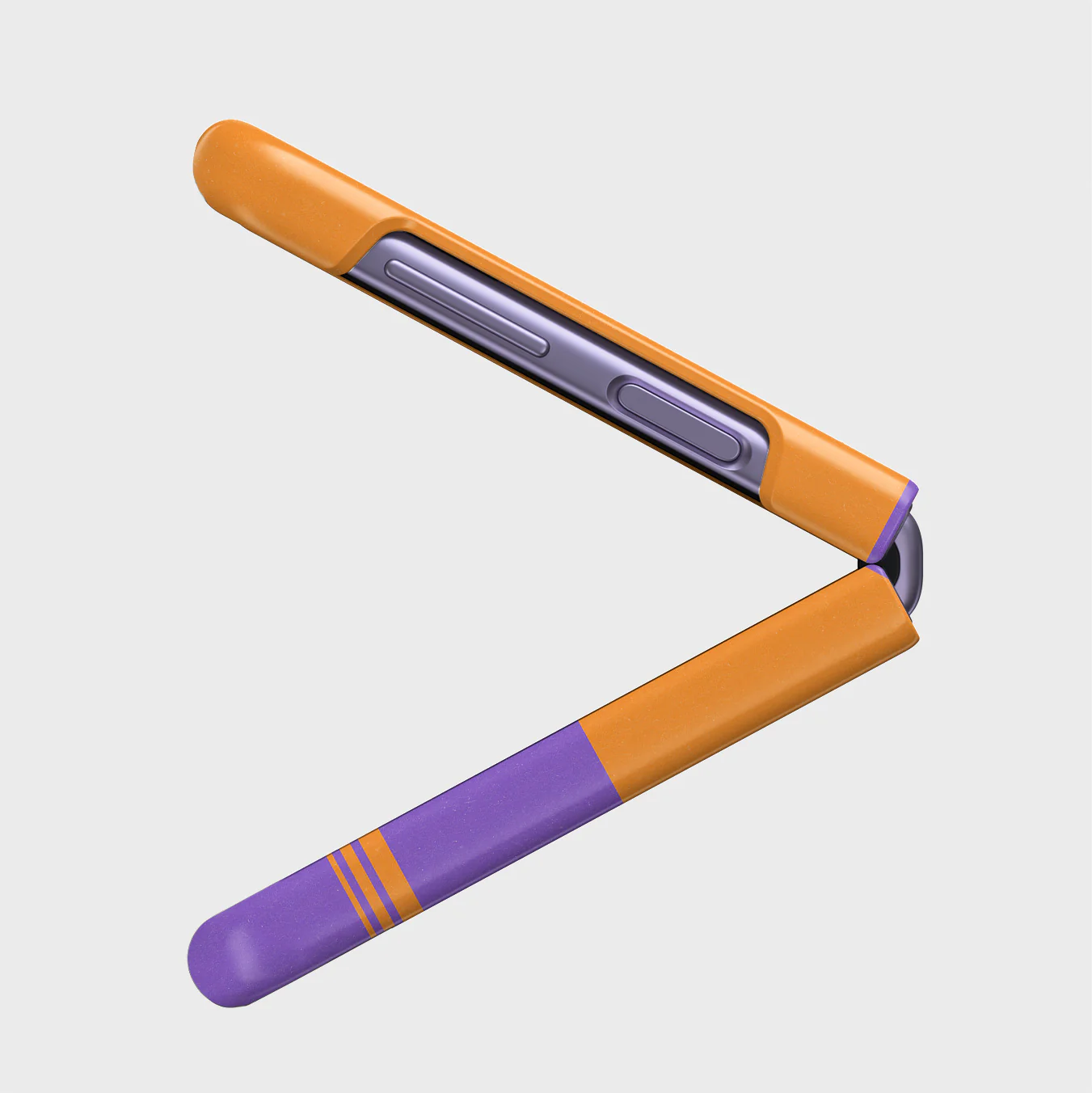 First Class - Samsung Galaxy Z Flip 4 Case - Image 6