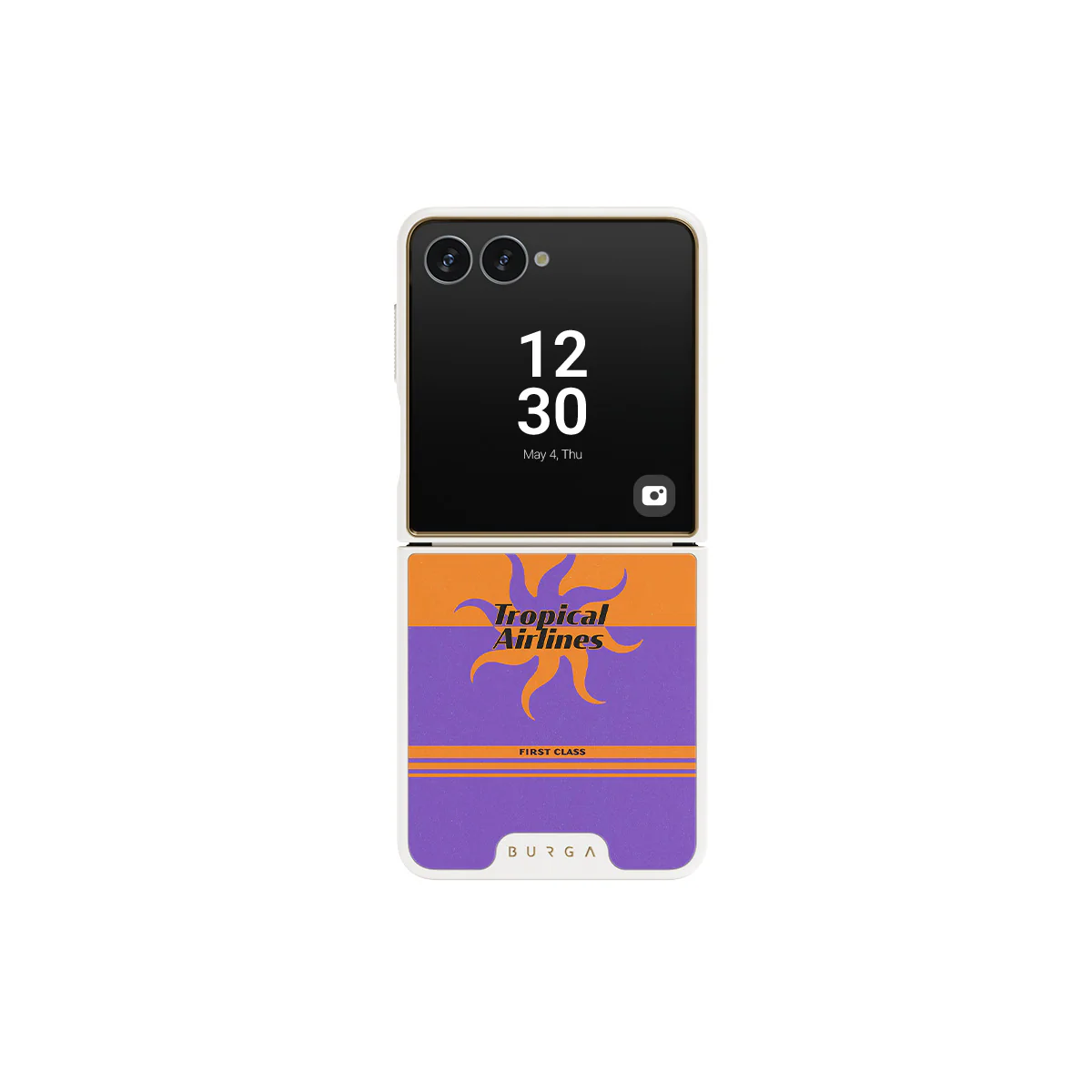 First Class - Samsung Galaxy Z Flip 7 Case - Image 19