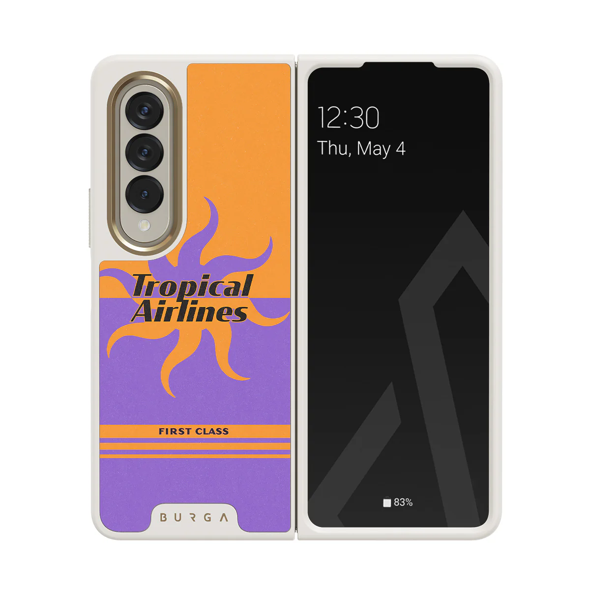 First Class - Samsung Galaxy Z Fold 4 Case - Image 20