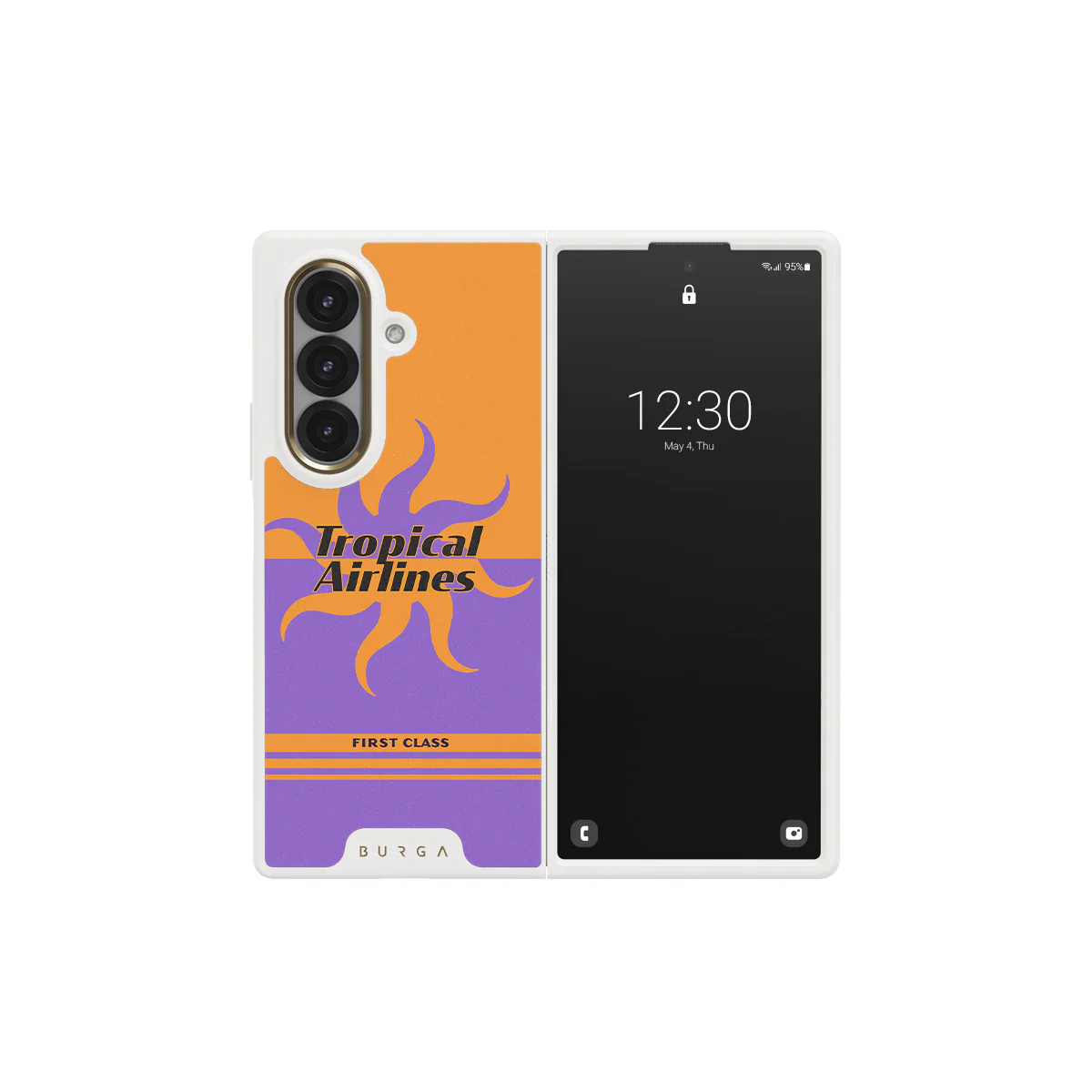 First Class - Samsung Galaxy Z Fold 7 Case - Image 15