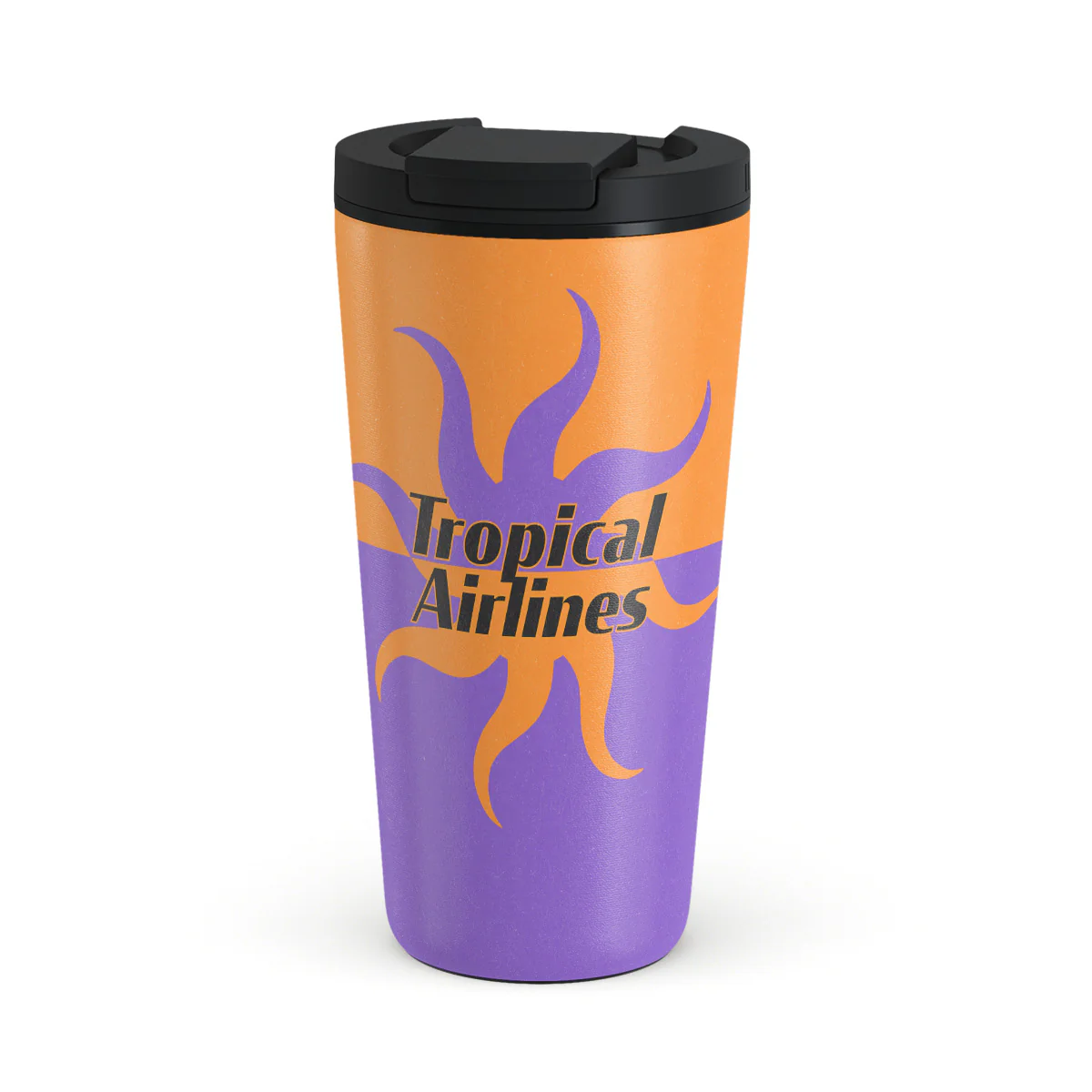 First Class - Travel Mug