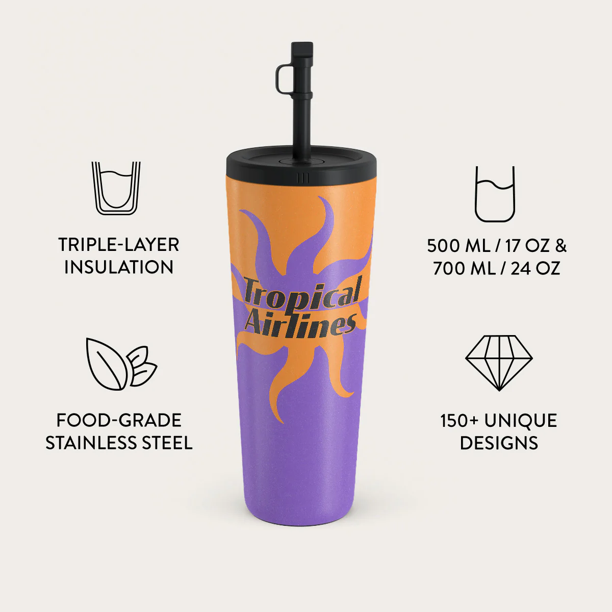 First Class - Travel Mug - Image 10
