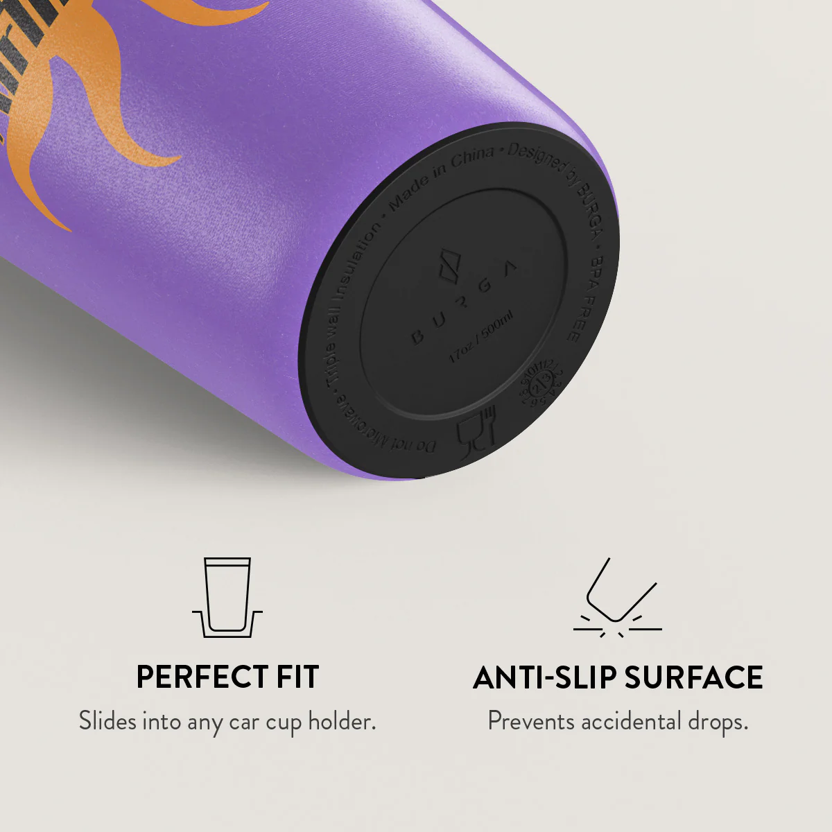 First Class - Travel Mug - Image 12