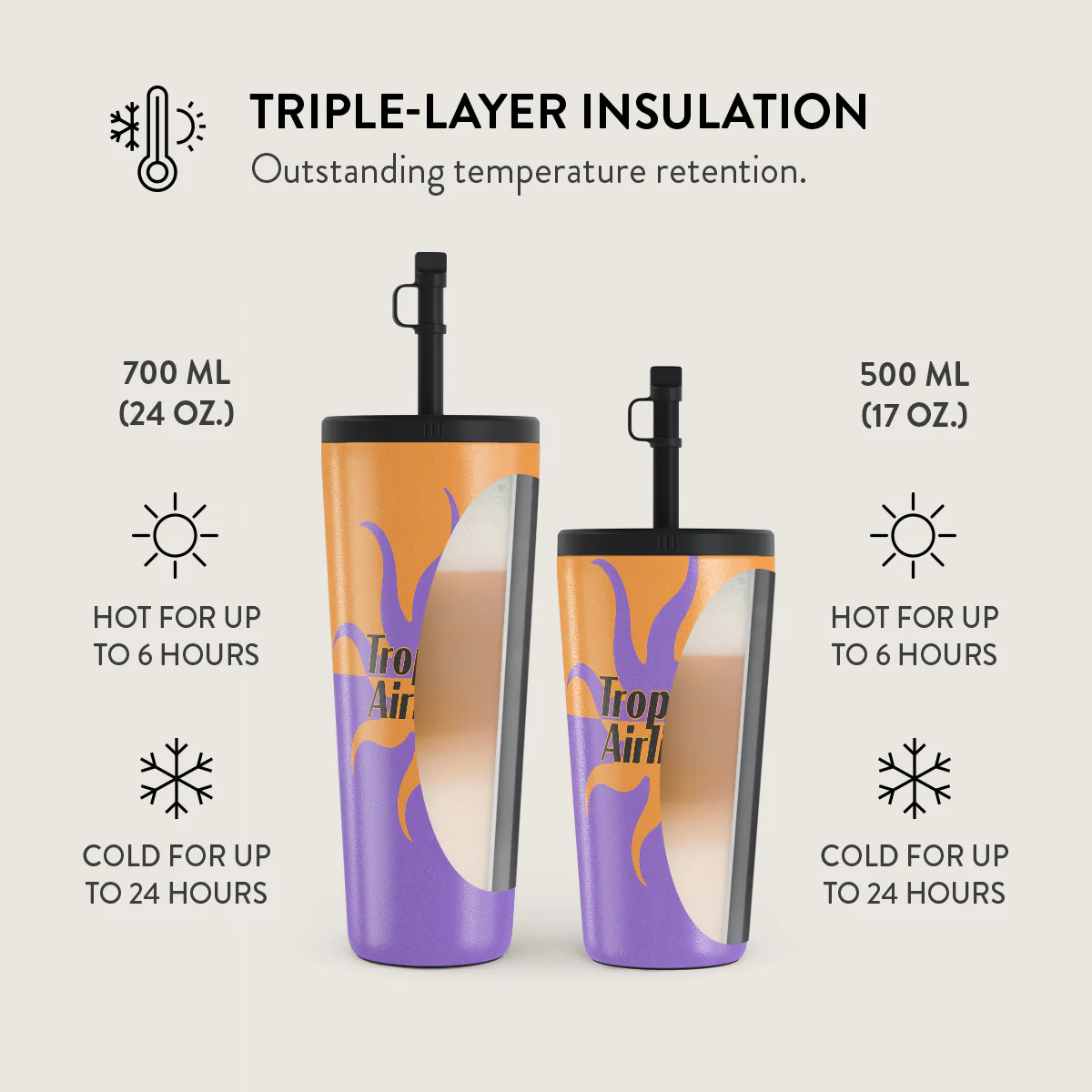 First Class - Travel Mug - Image 14