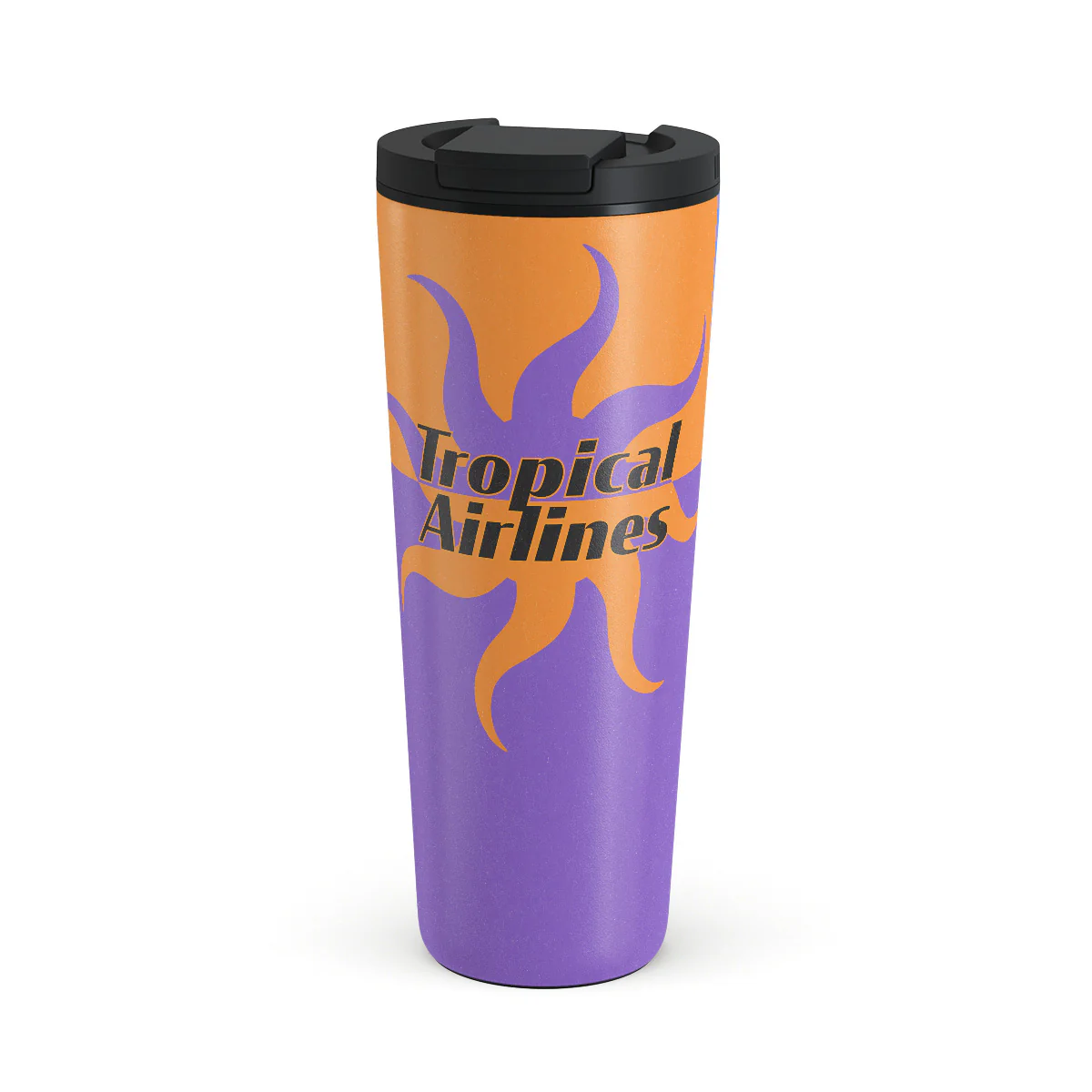First Class - Travel Mug - Image 4
