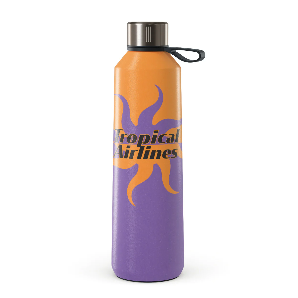 First Class - Water Bottle - Image 2