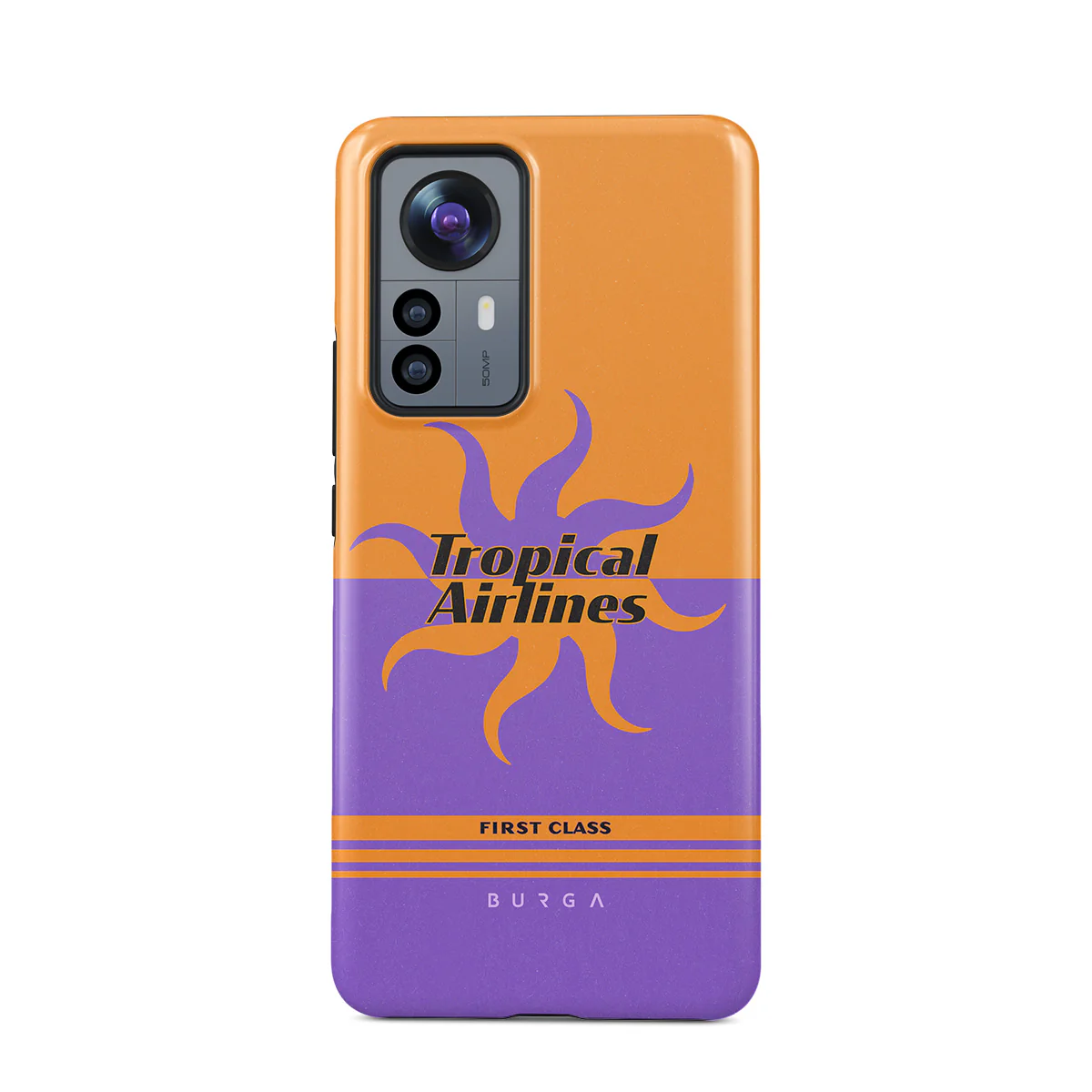 First Class - Xiaomi 12 Case