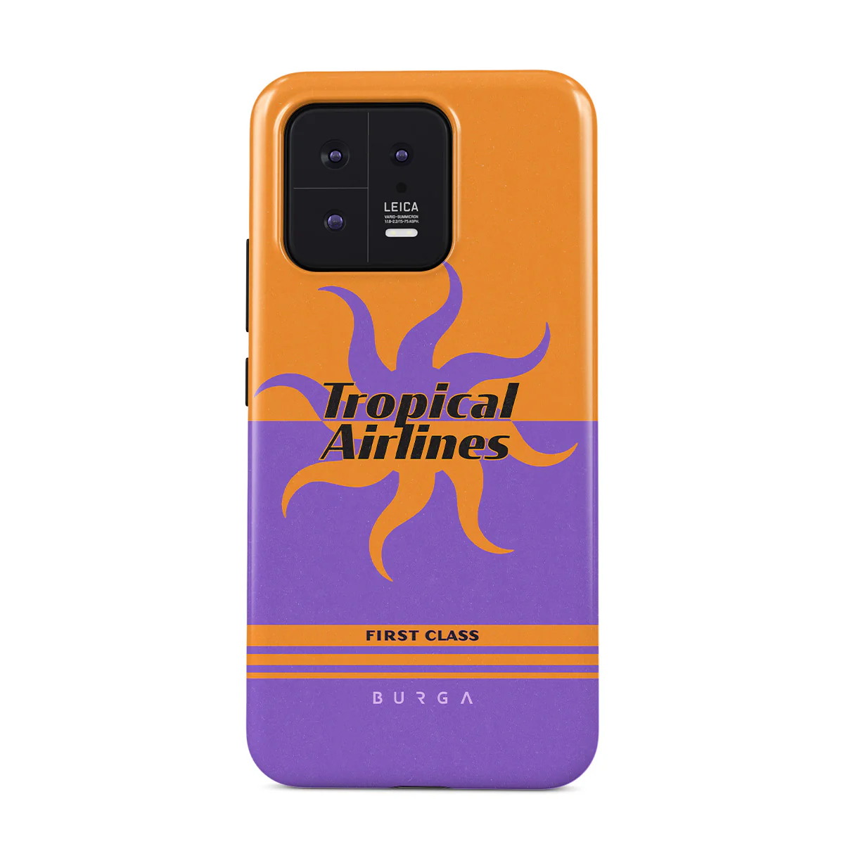 First Class - Xiaomi 13 Case