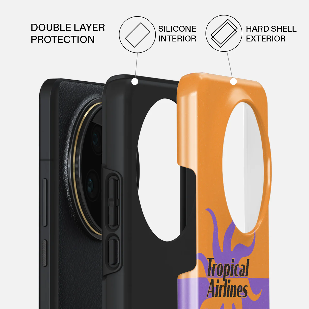 First Class - Xiaomi 14 Ultra Case - Image 2