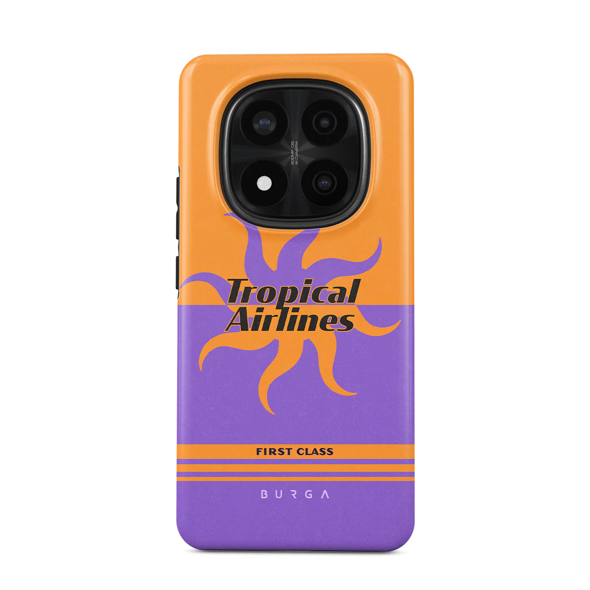First Class - Xiaomi Redmi Note 14 Pro+ 5G Case