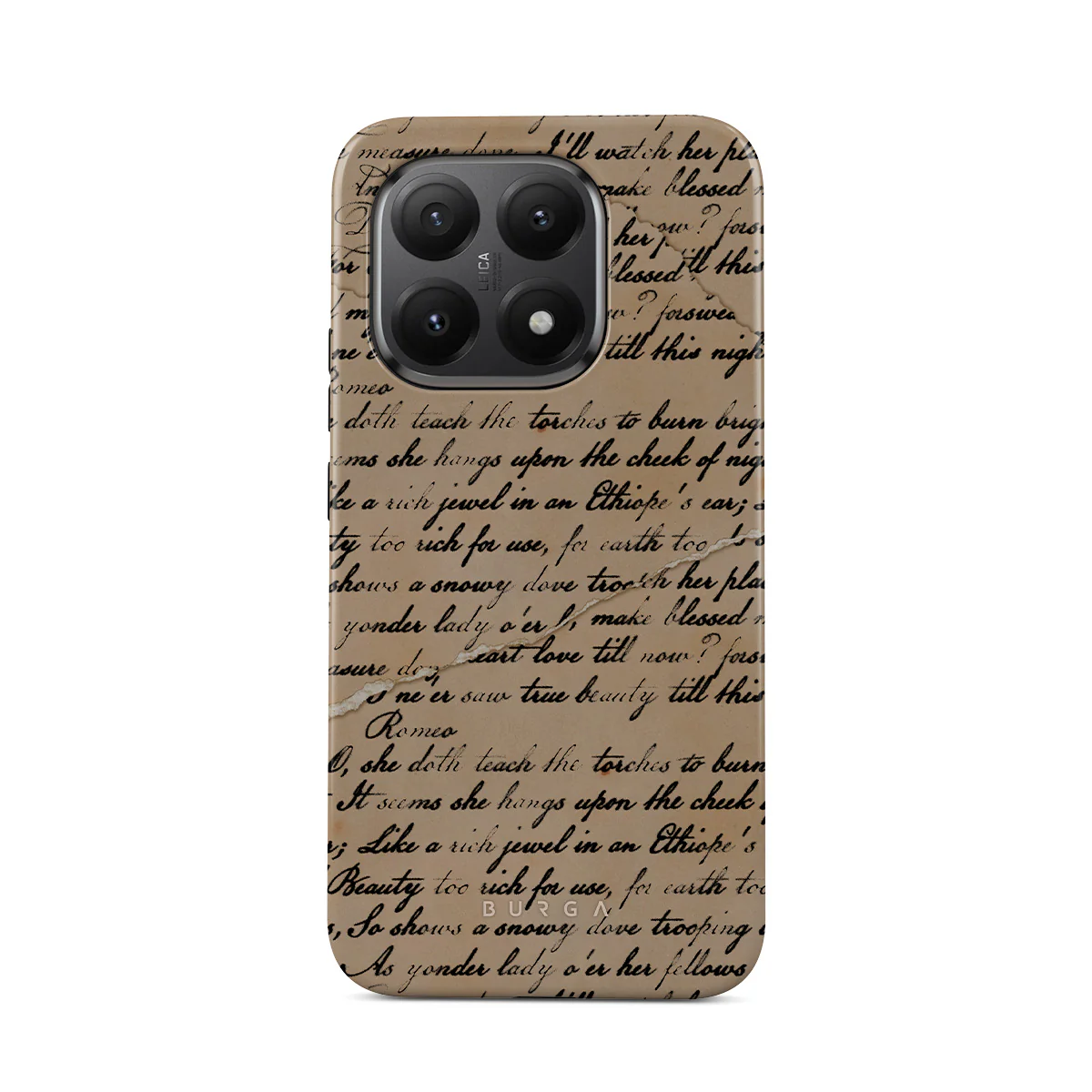 First Glance - Xiaomi 15T Case