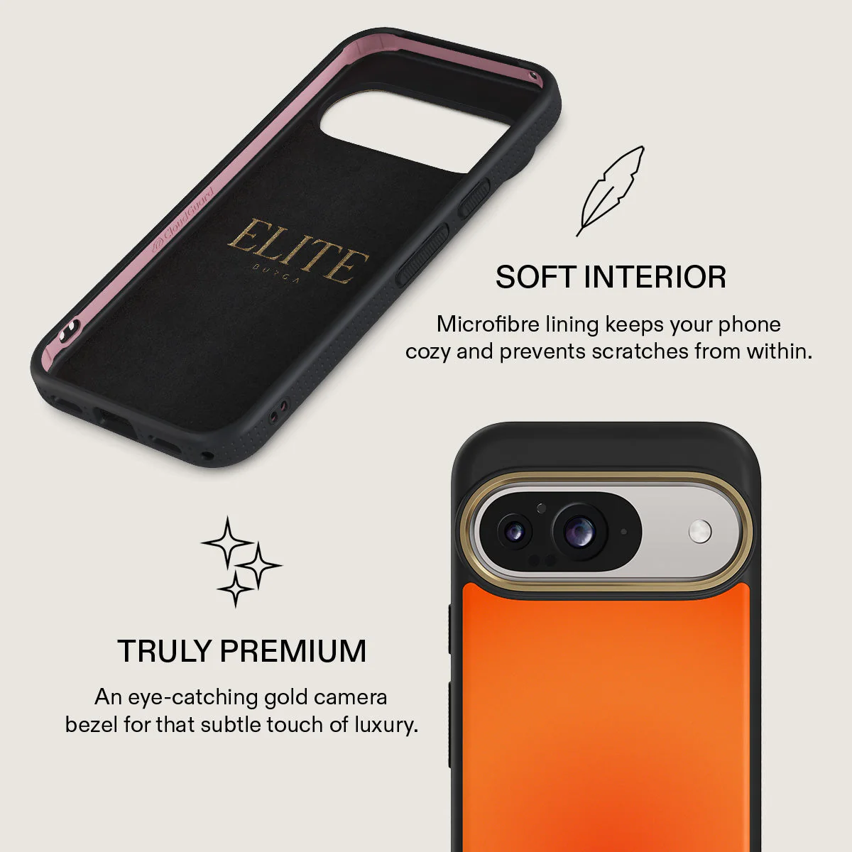 Flare - Google Pixel 10 Case - Image 10