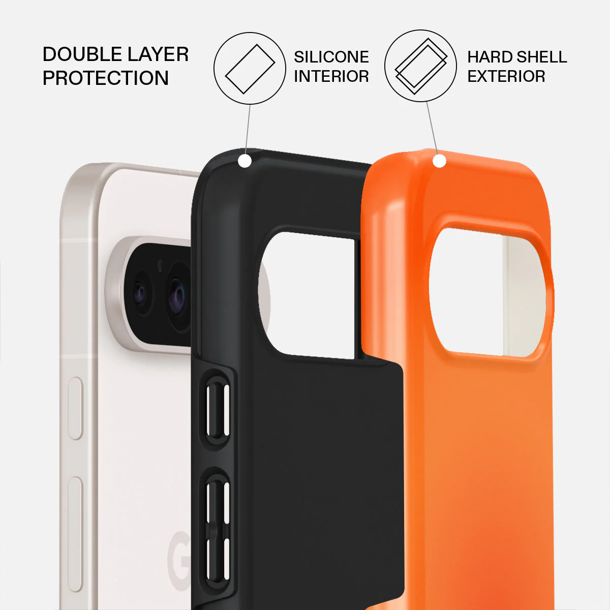 Flare - Google Pixel 10 Case - Image 2