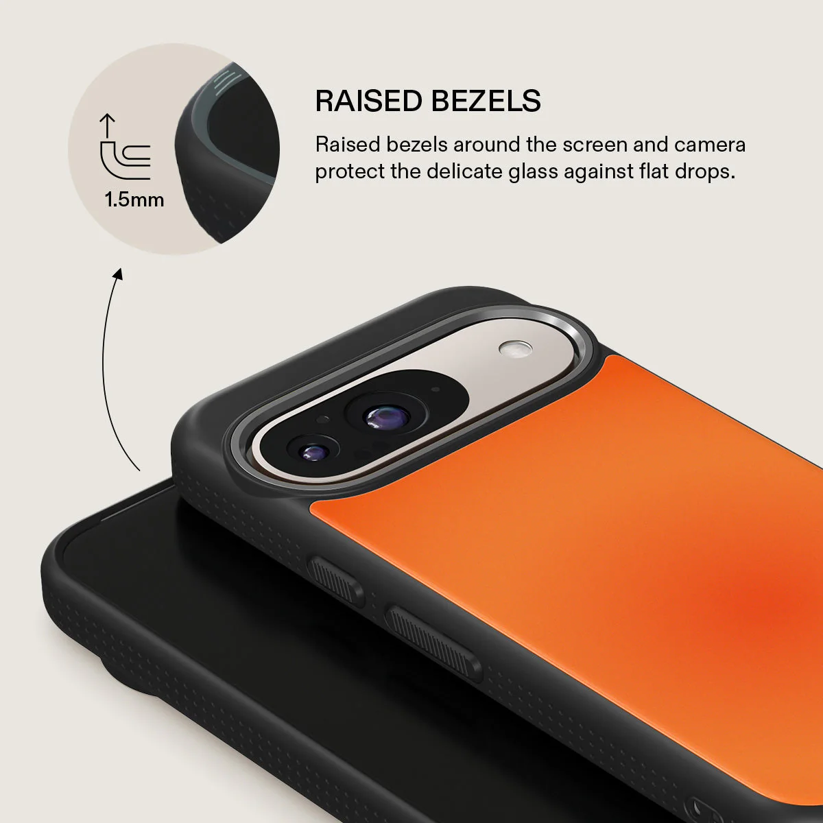 Flare - Google Pixel 10 Pro Case - Image 15