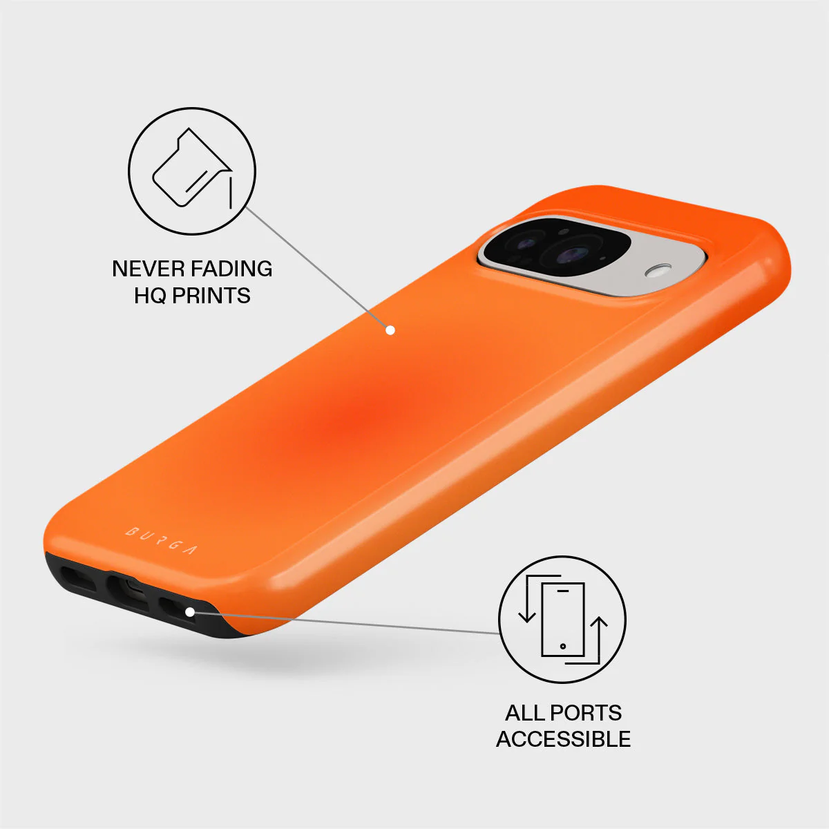 Flare - Google Pixel 10 Pro Case - Image 3