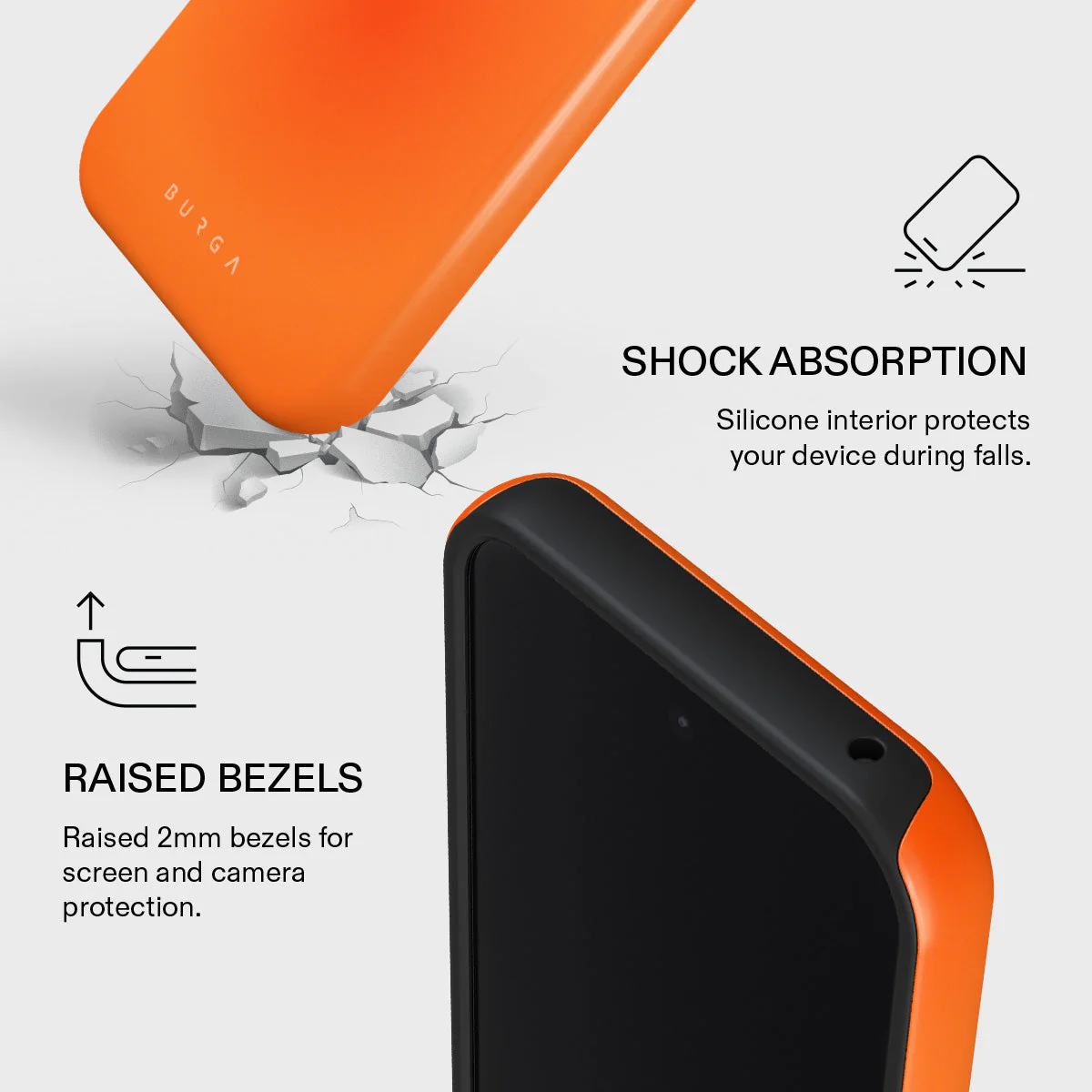 Flare - Google Pixel 10 Pro Case - Image 4