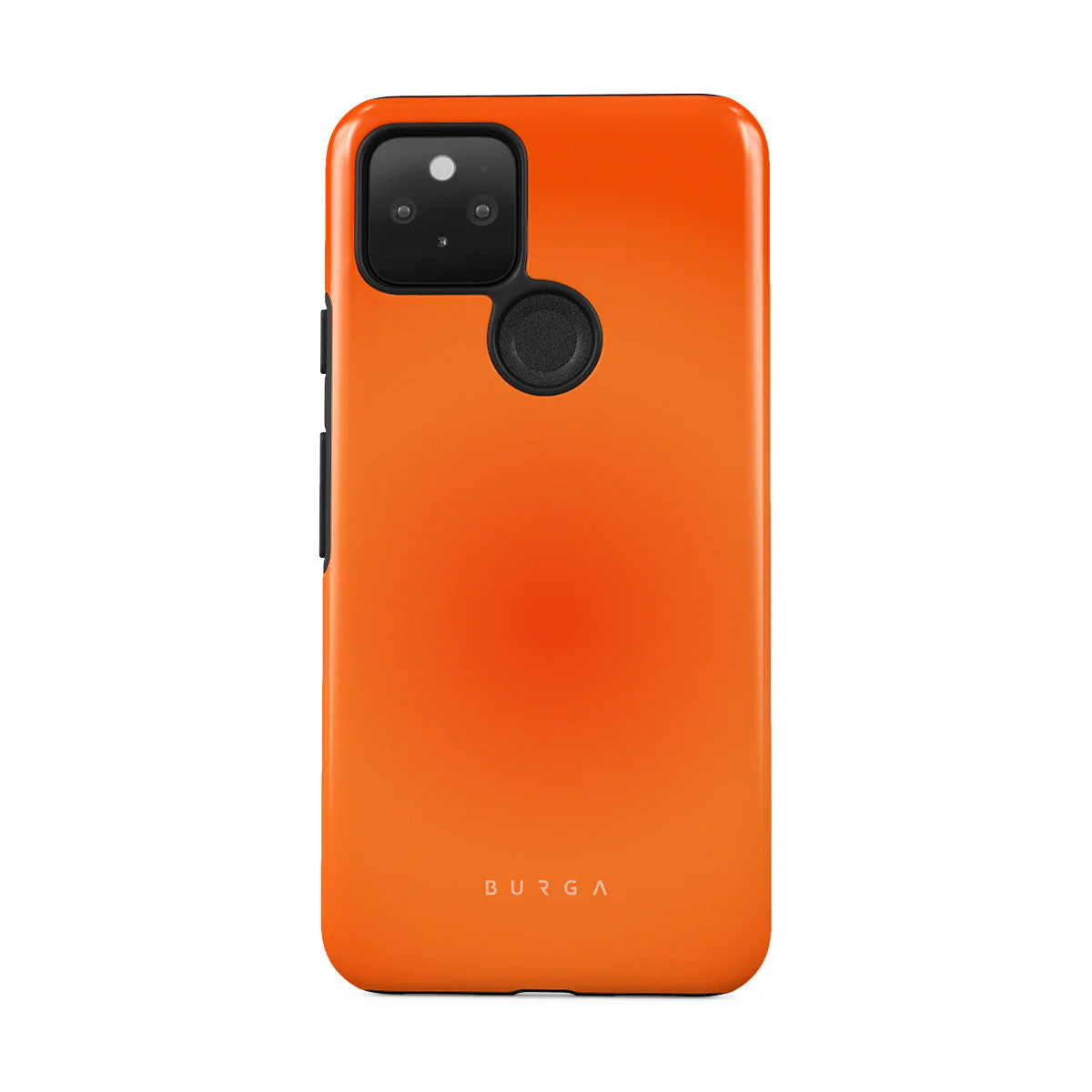 Flare - Google Pixel 5 Case