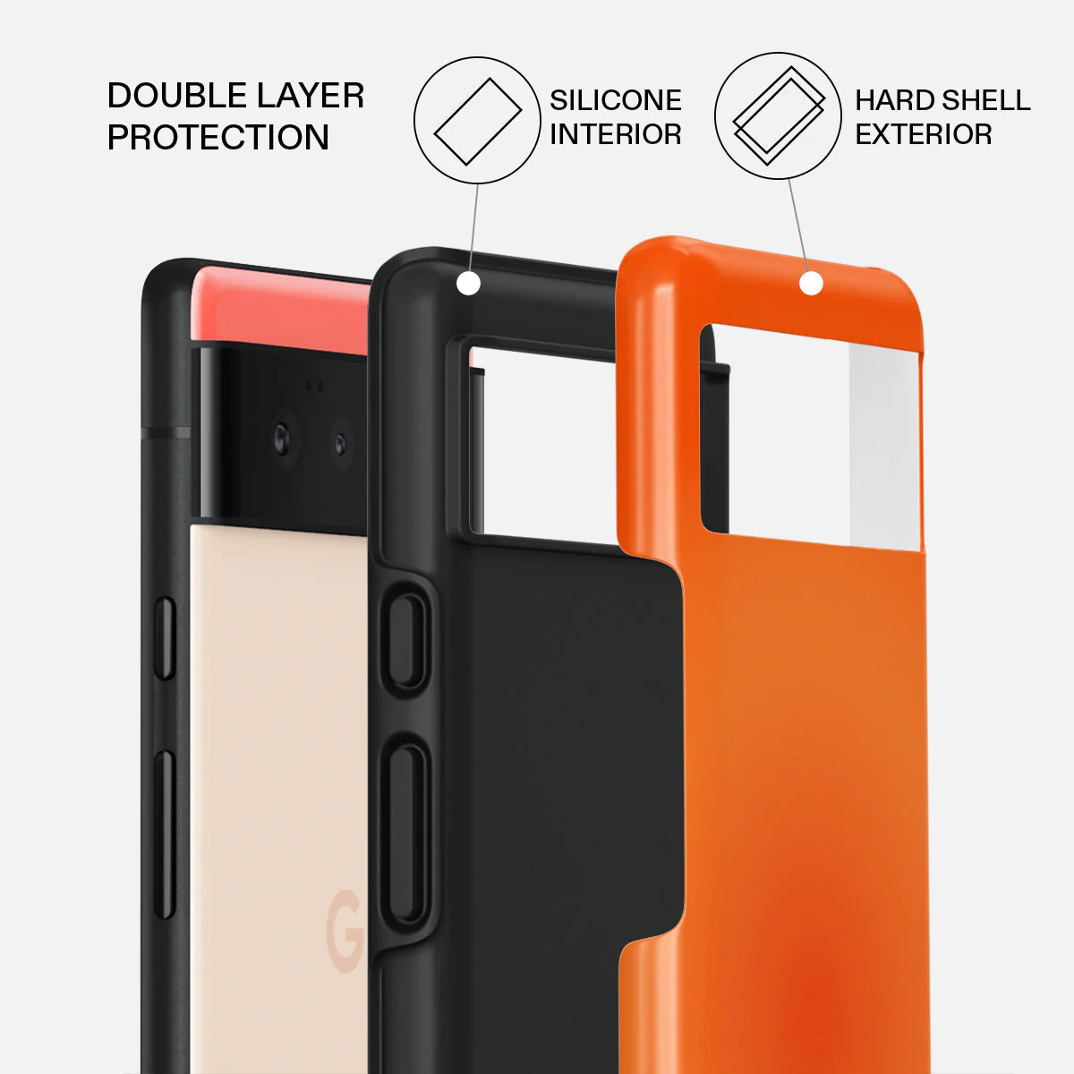 Flare - Google Pixel 6 Case - Image 2