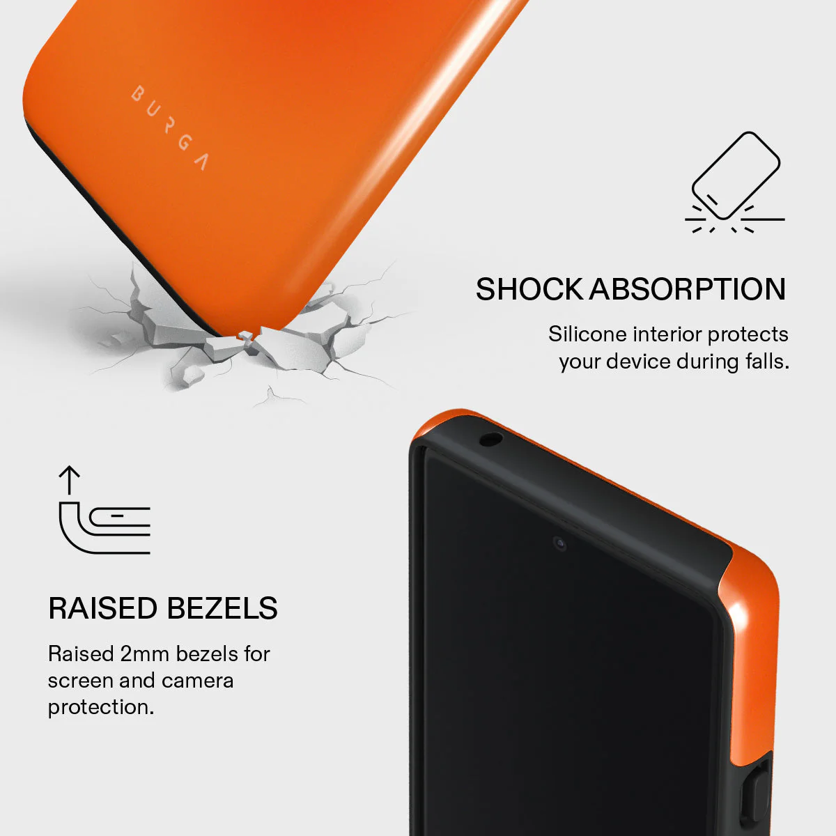 Flare - Google Pixel 6 Case - Image 4