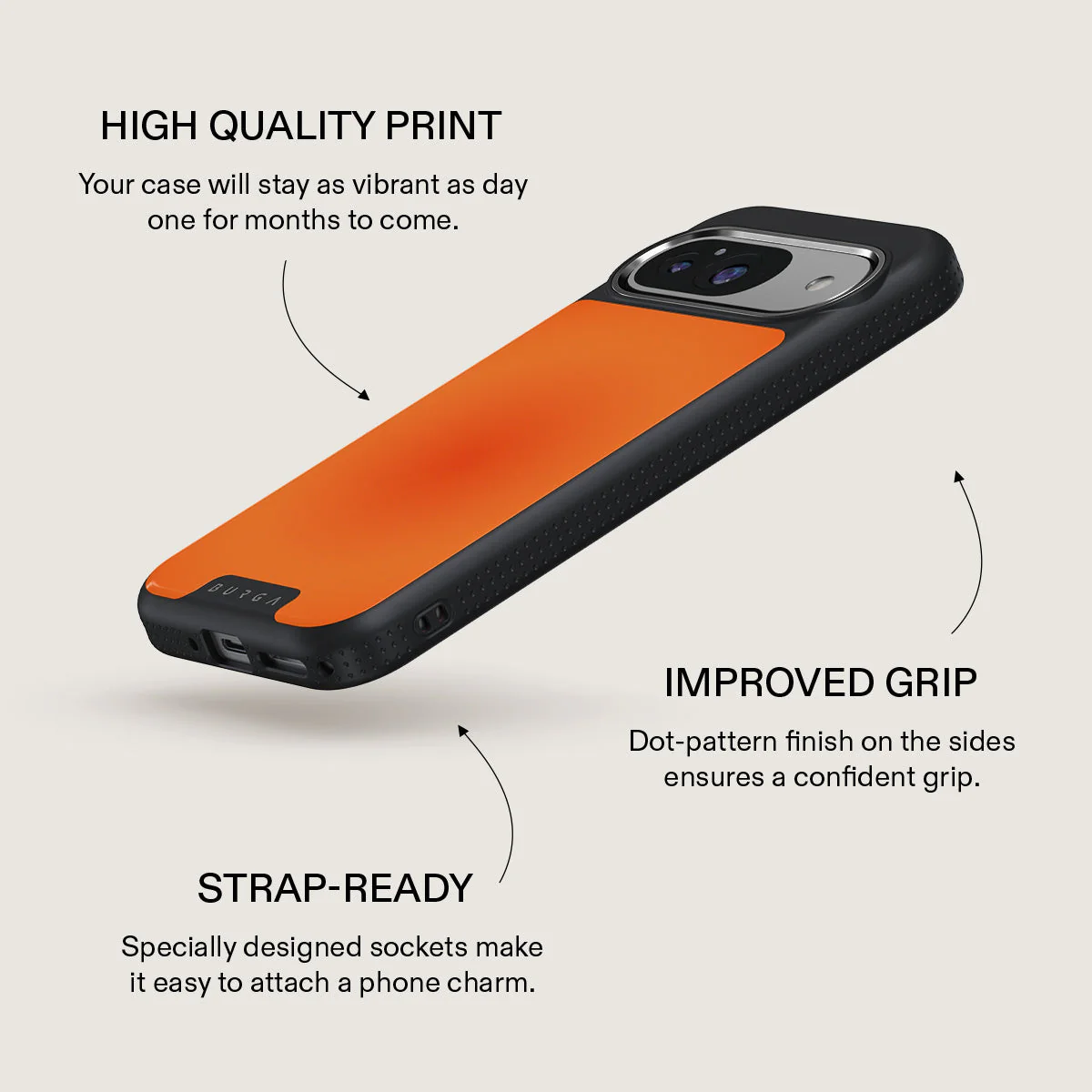 Flare - Google Pixel 9 Case - Image 16