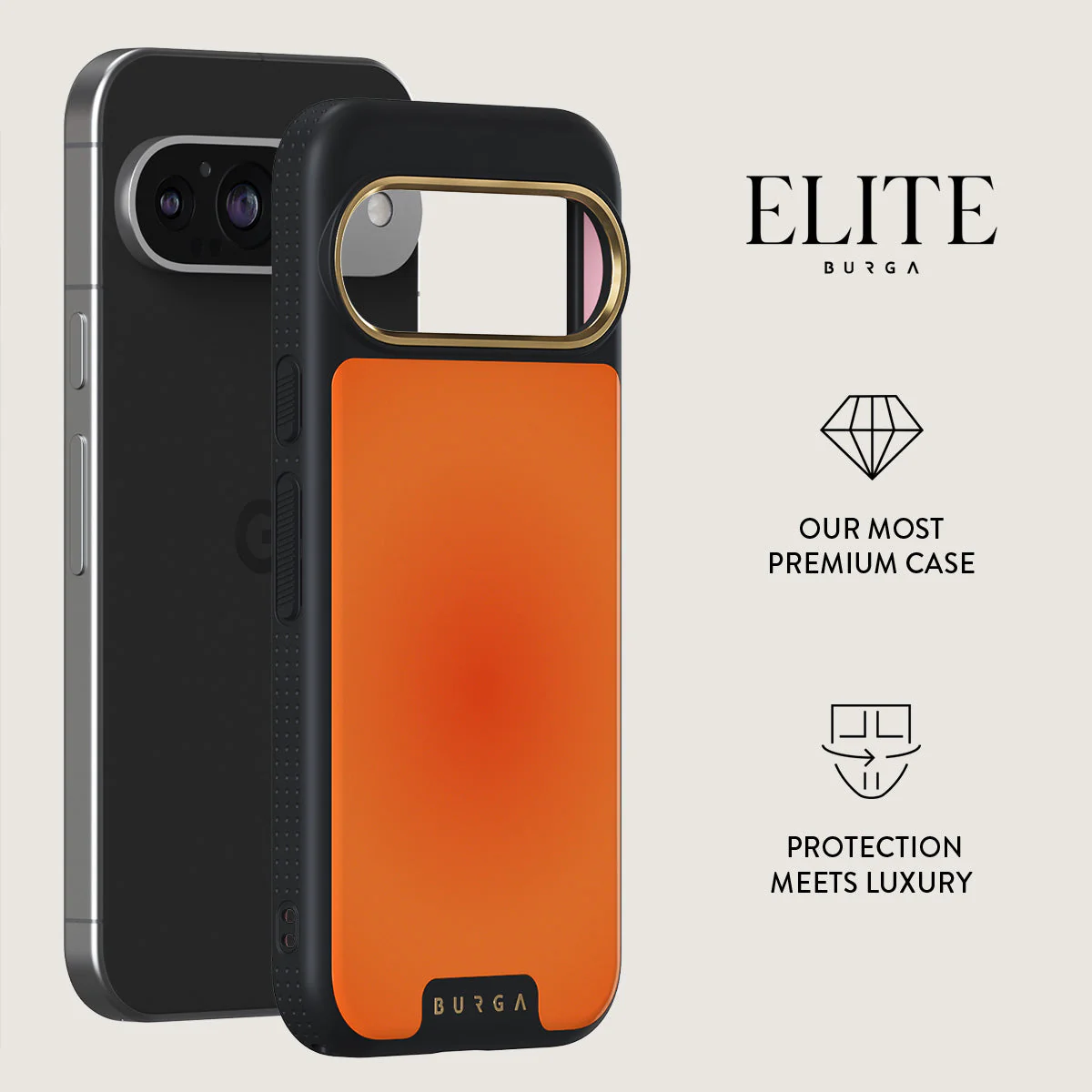 Flare - Google Pixel 9 Case - Image 6