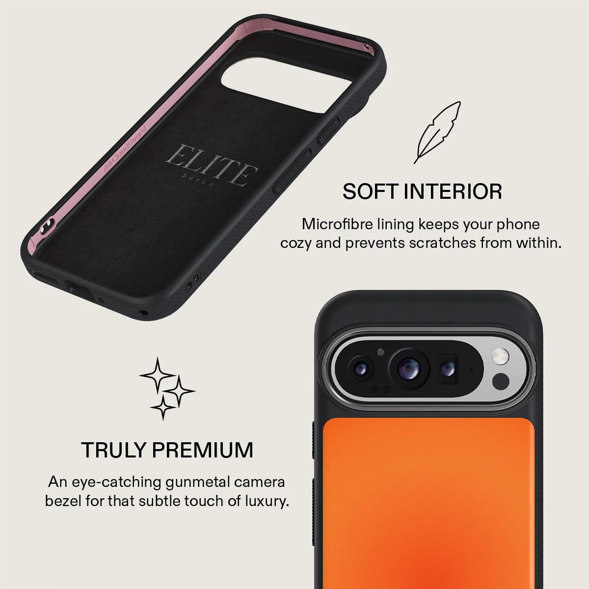 Flare - Google Pixel 9 Pro Case - Image 17