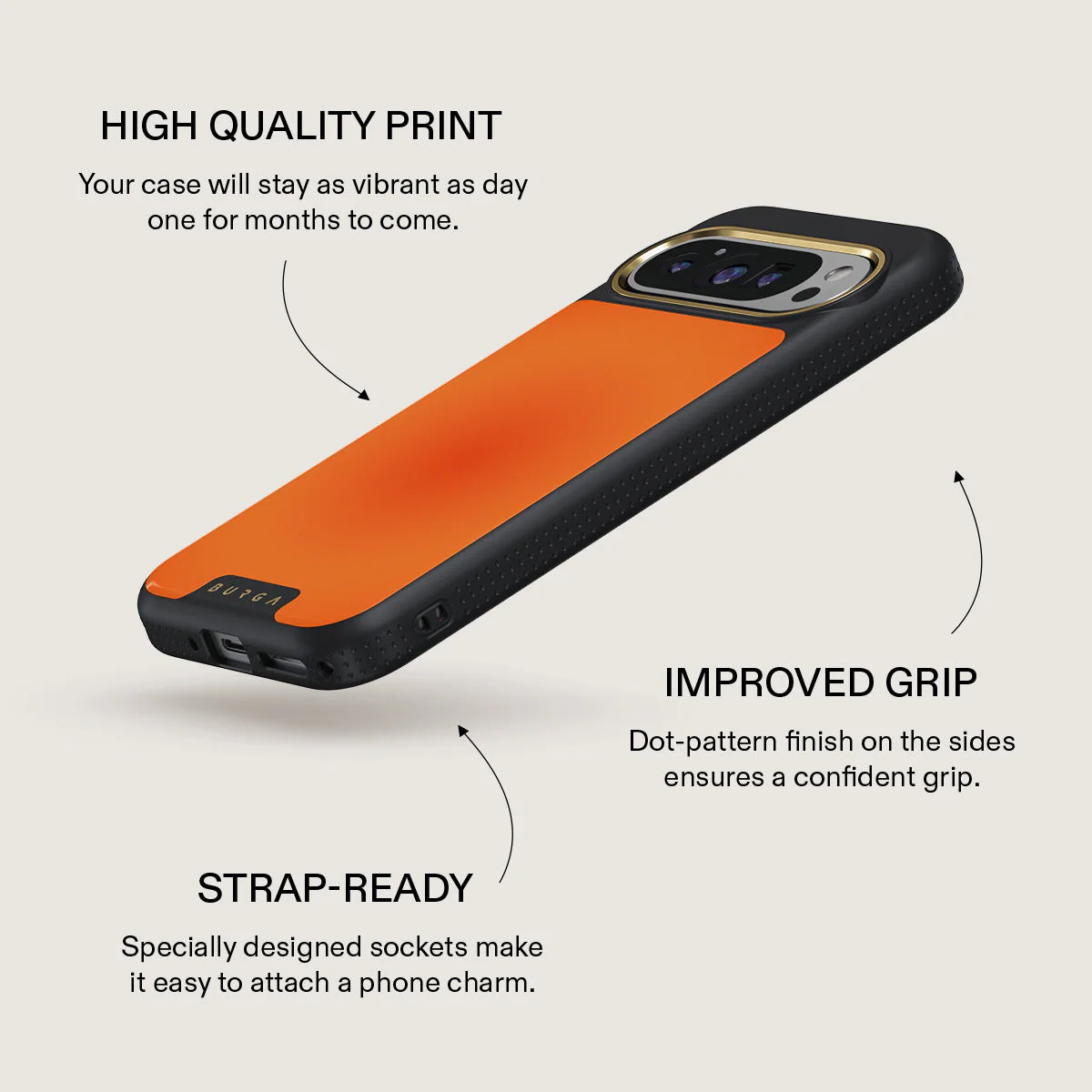Flare - Google Pixel 9 Pro Case - Image 9