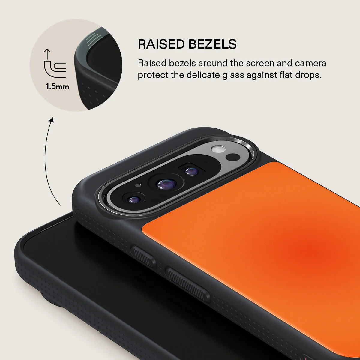 Flare - Google Pixel 9 Pro XL Case - Image 15