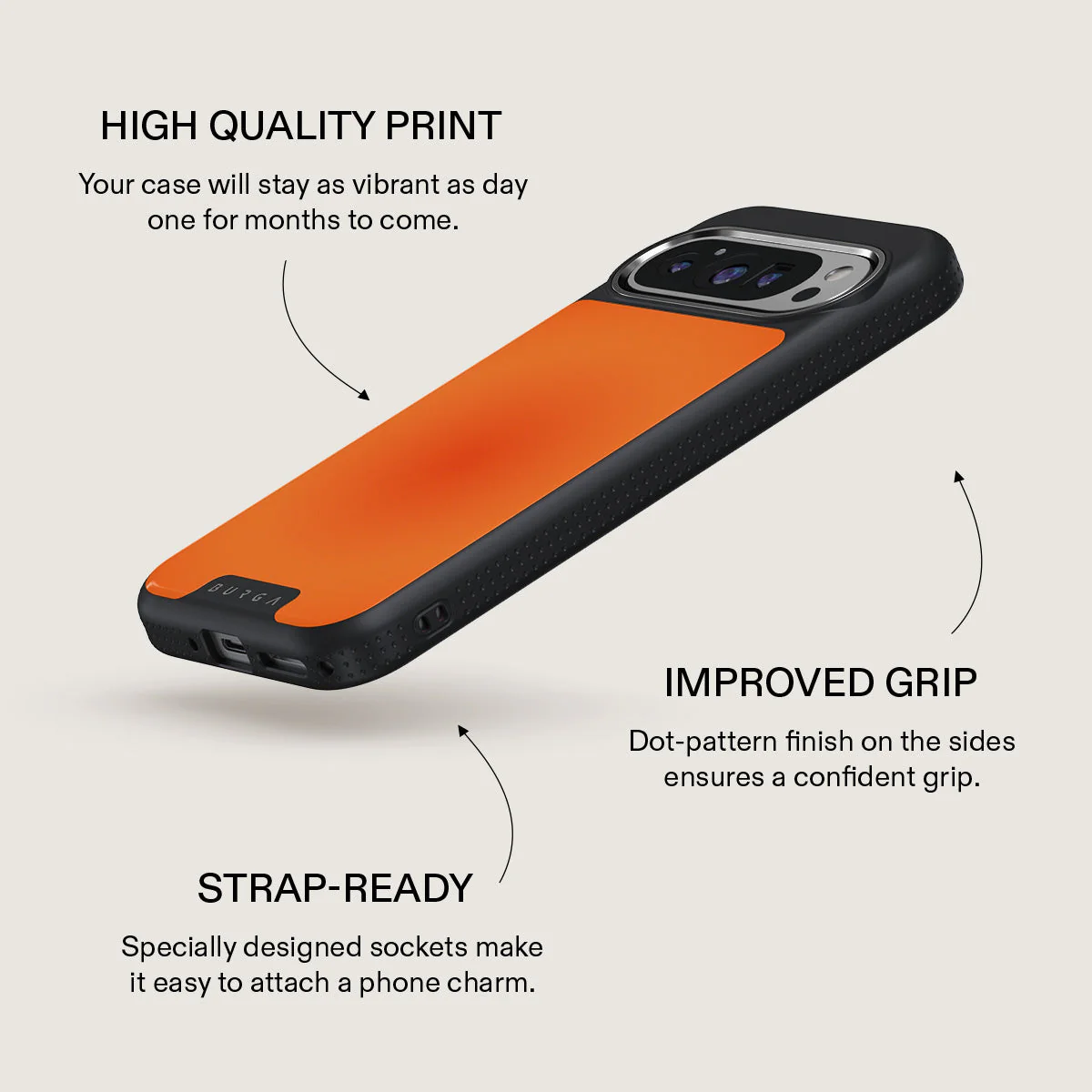 Flare - Google Pixel 9 Pro XL Case - Image 16