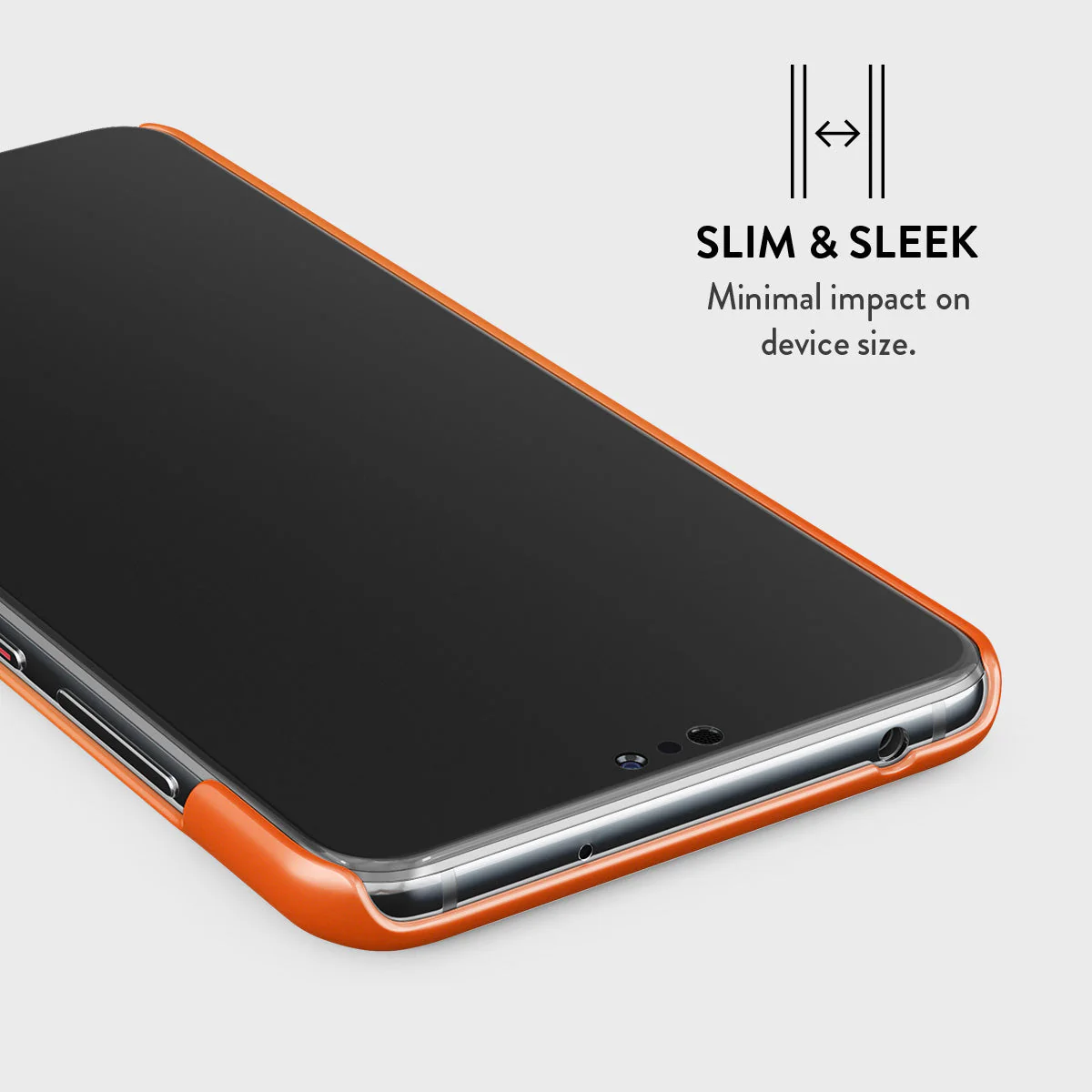 Flare - Huawei P20 Case - Image 4