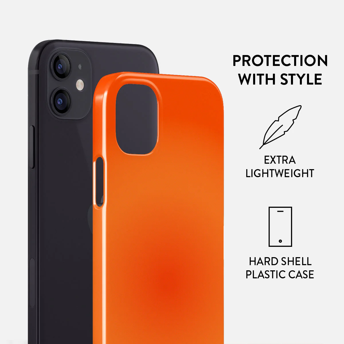 Flare - iPhone 12 Mini Case - Image 2