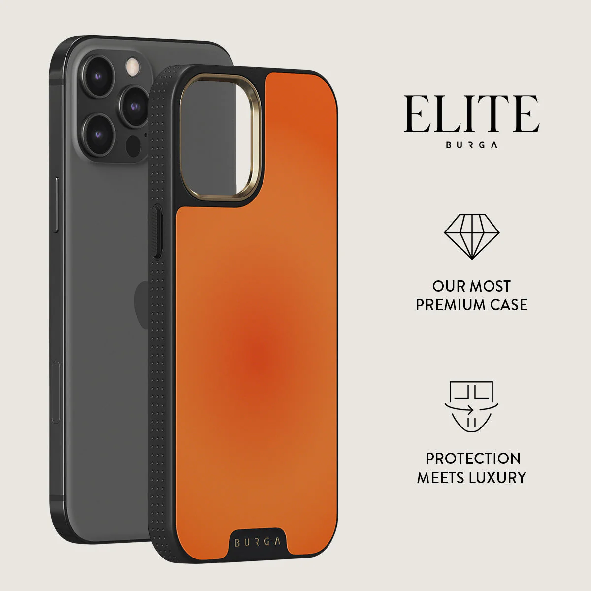 Flare - iPhone 12 Pro Max Case - Image 10