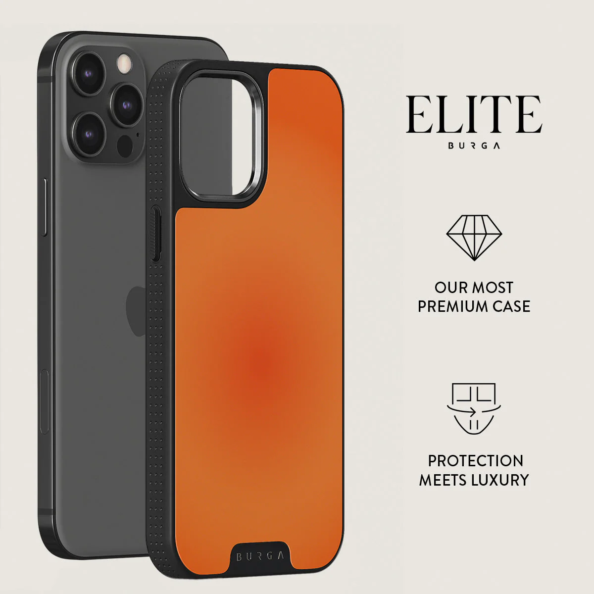 Flare - iPhone 12 Pro Max Case - Image 17