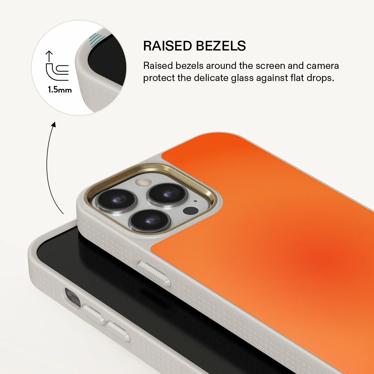 Flare - iPhone 13 Pro Case - Image 22