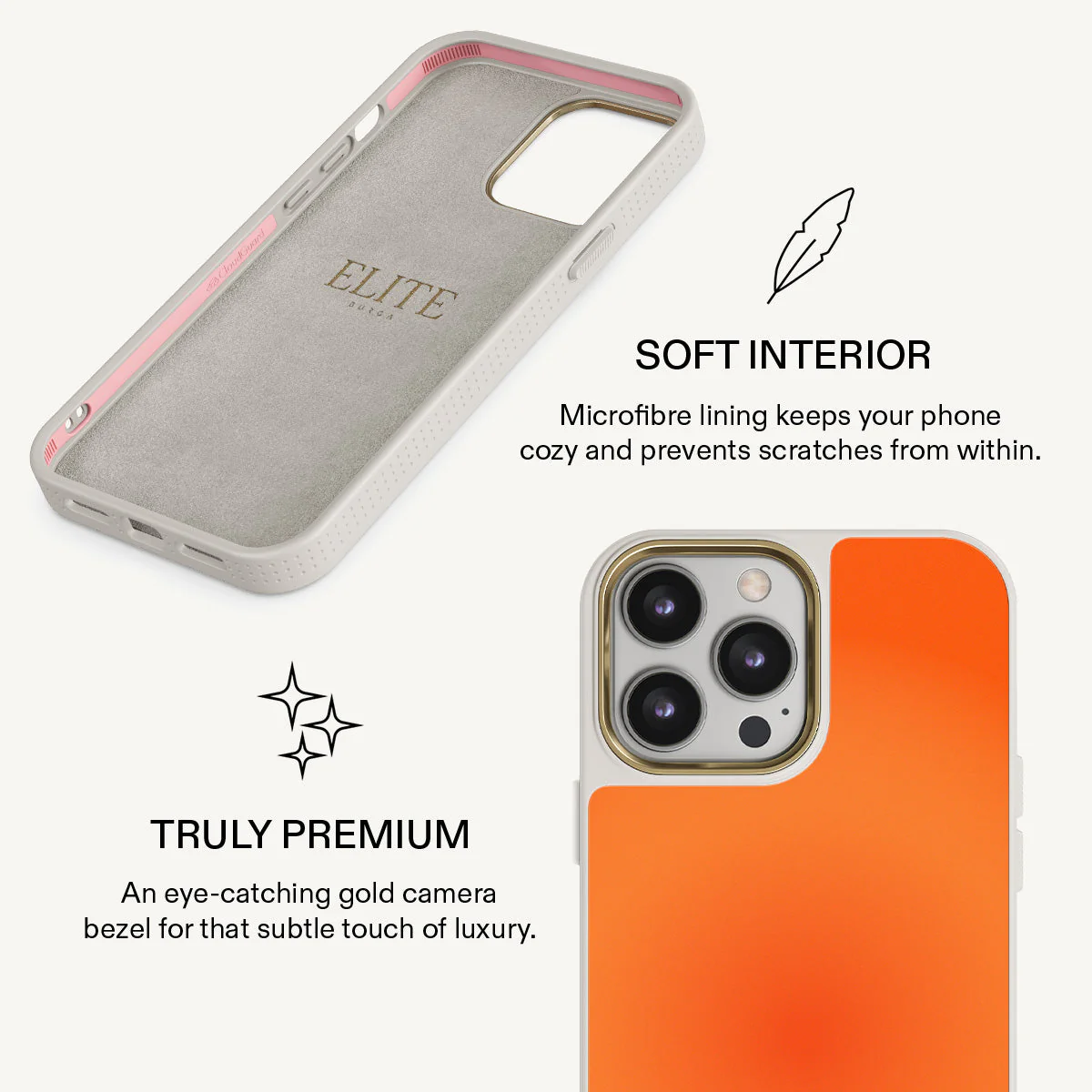 Flare - iPhone 13 Pro Case - Image 24