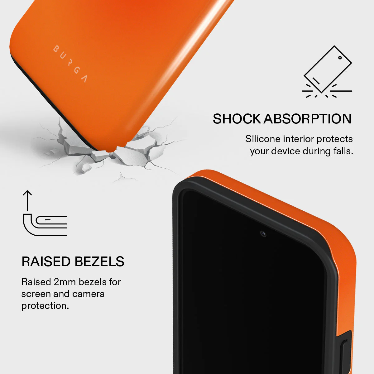 Flare - iPhone 13 Pro Case - Image 4