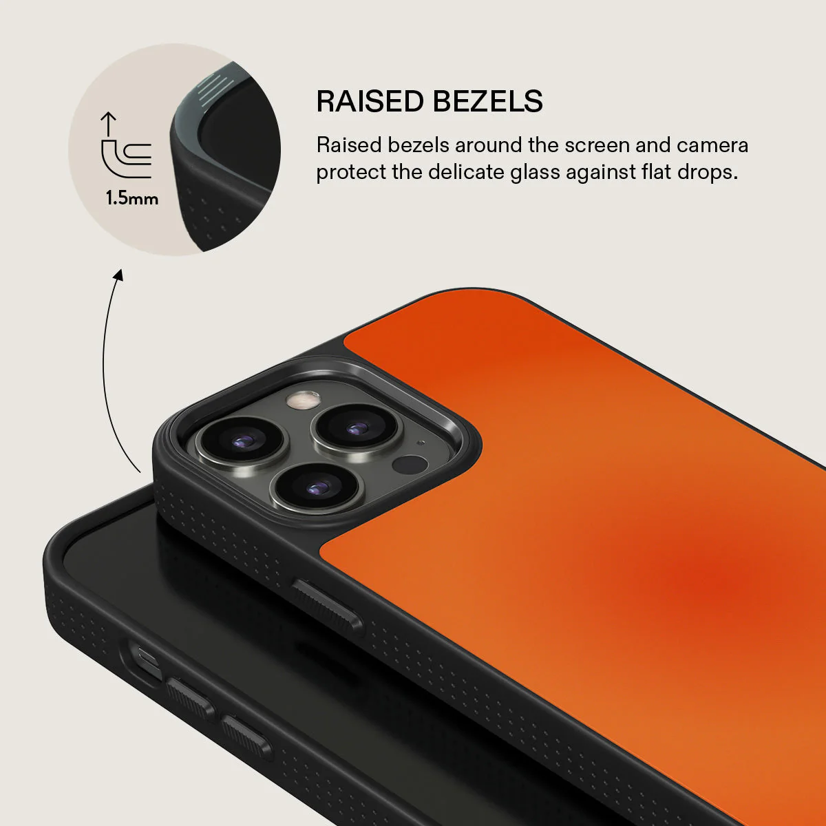 Flare - iPhone 13 Pro Max Case - Image 15