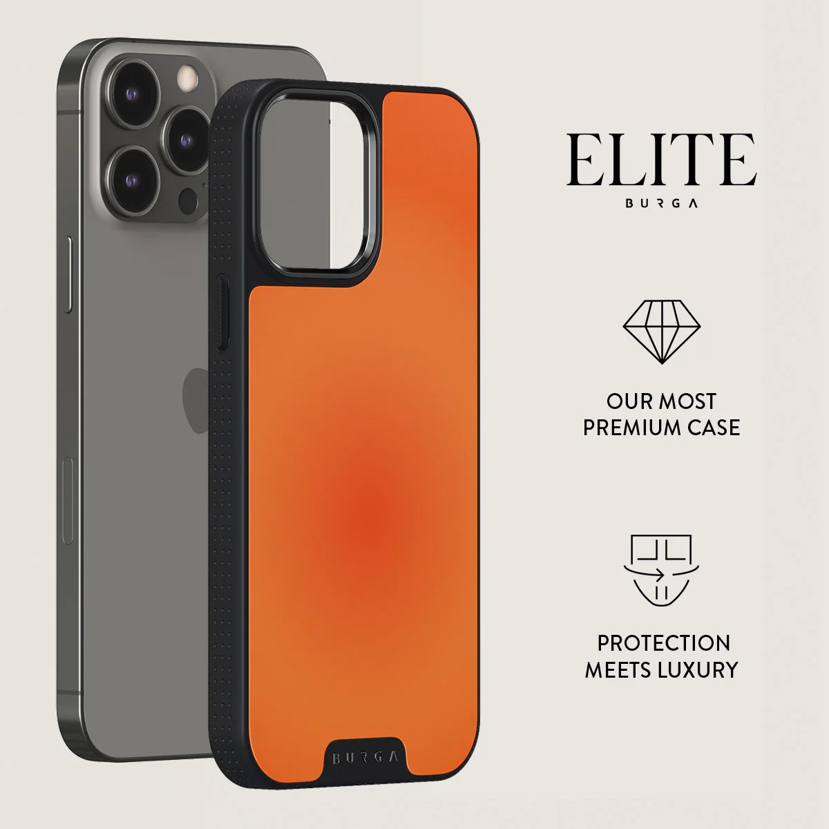 Flare - iPhone 14 Pro Case - Image 13