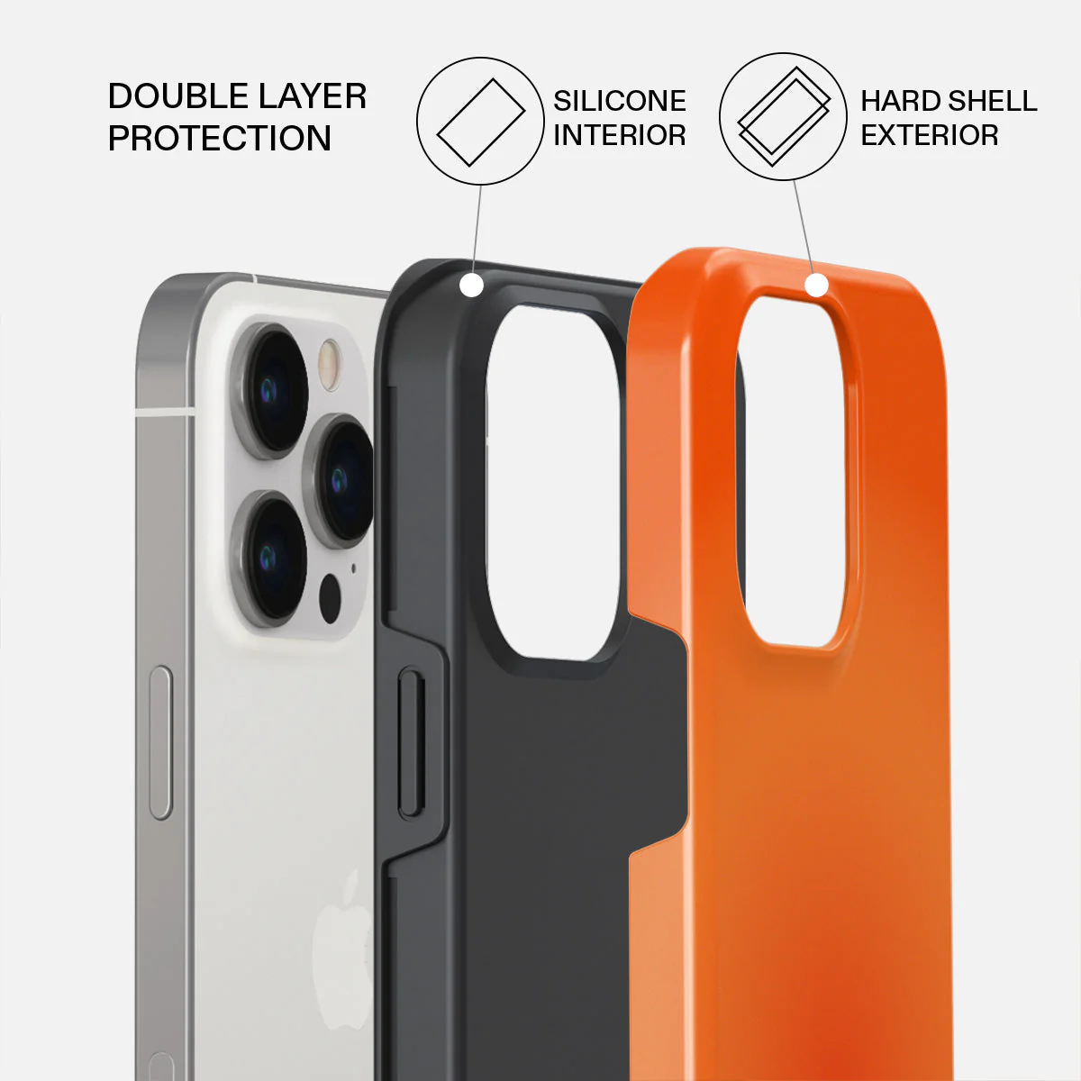 Flare - iPhone 14 Pro Max Case - Image 2