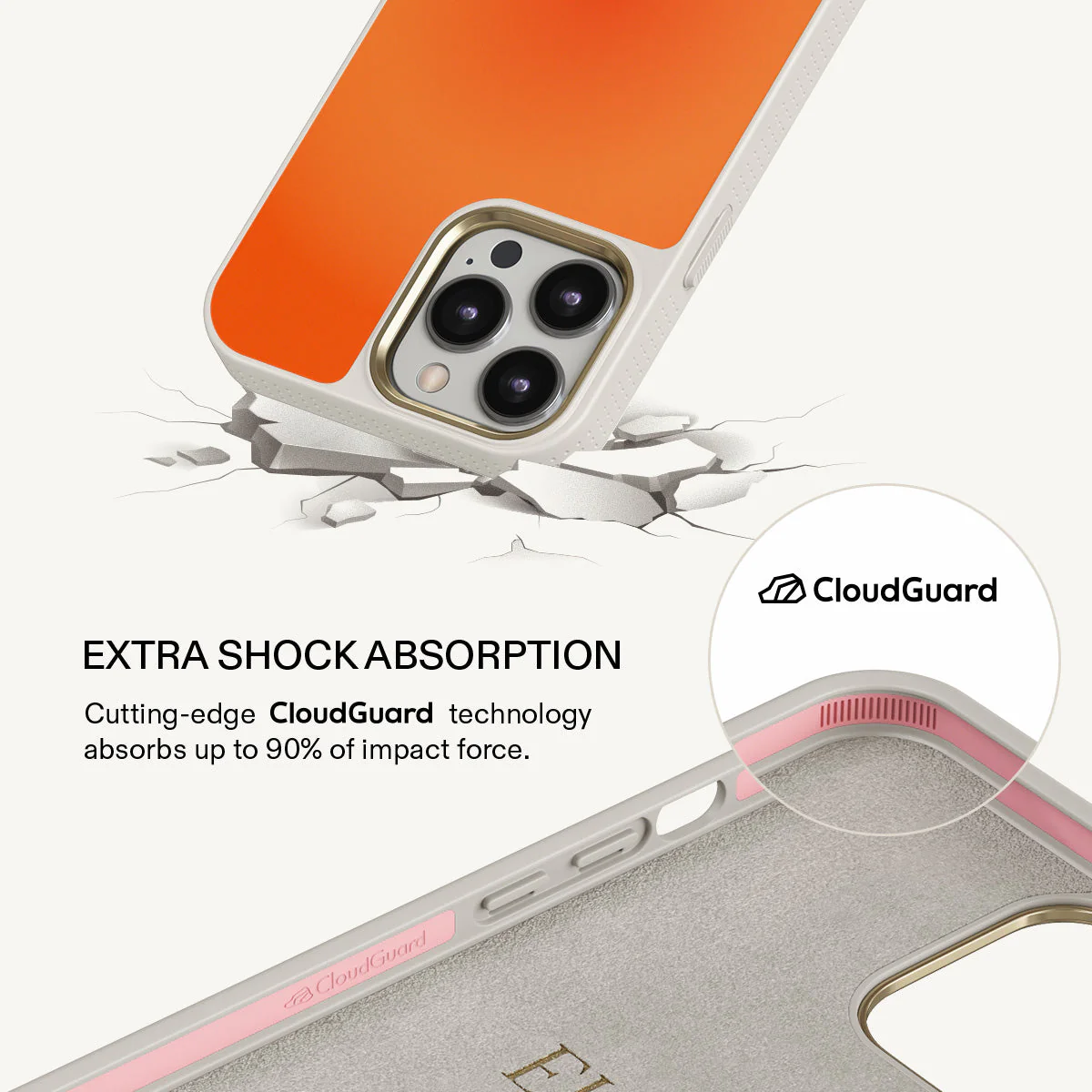 Flare - iPhone 14 Pro Max Case - Image 21