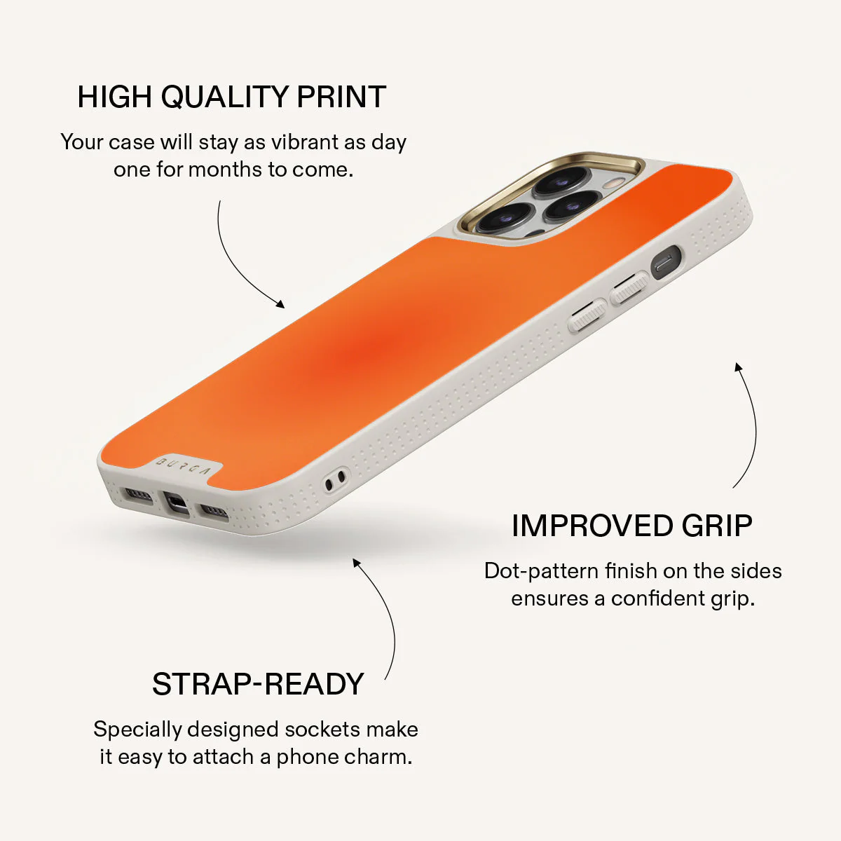 Flare - iPhone 14 Pro Max Case - Image 23