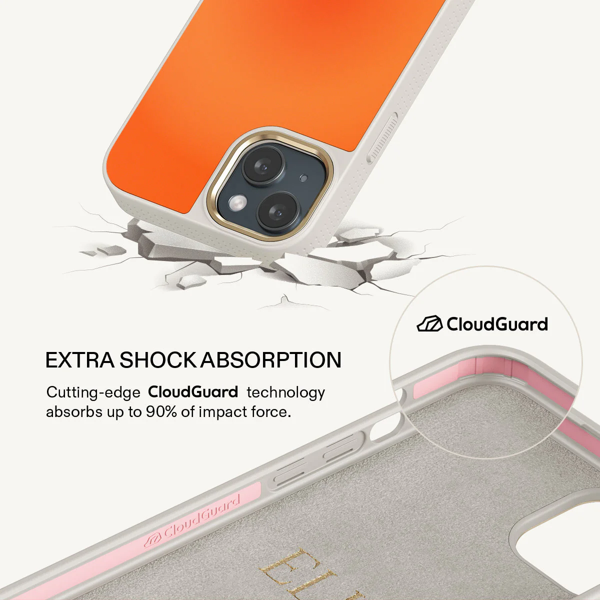 Flare - iPhone 15 Case - Image 21