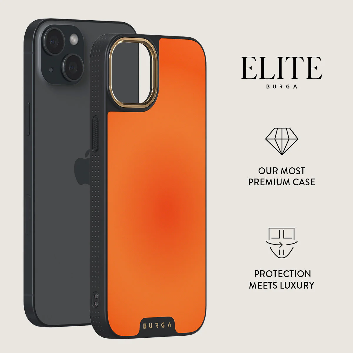Flare - iPhone 15 Plus Case - Image 6