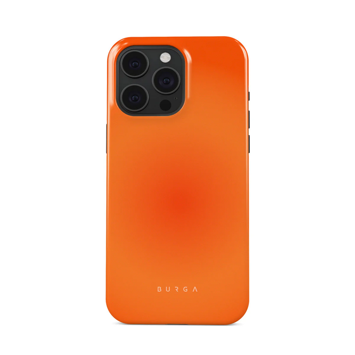 Flare - iPhone 15 Pro Case