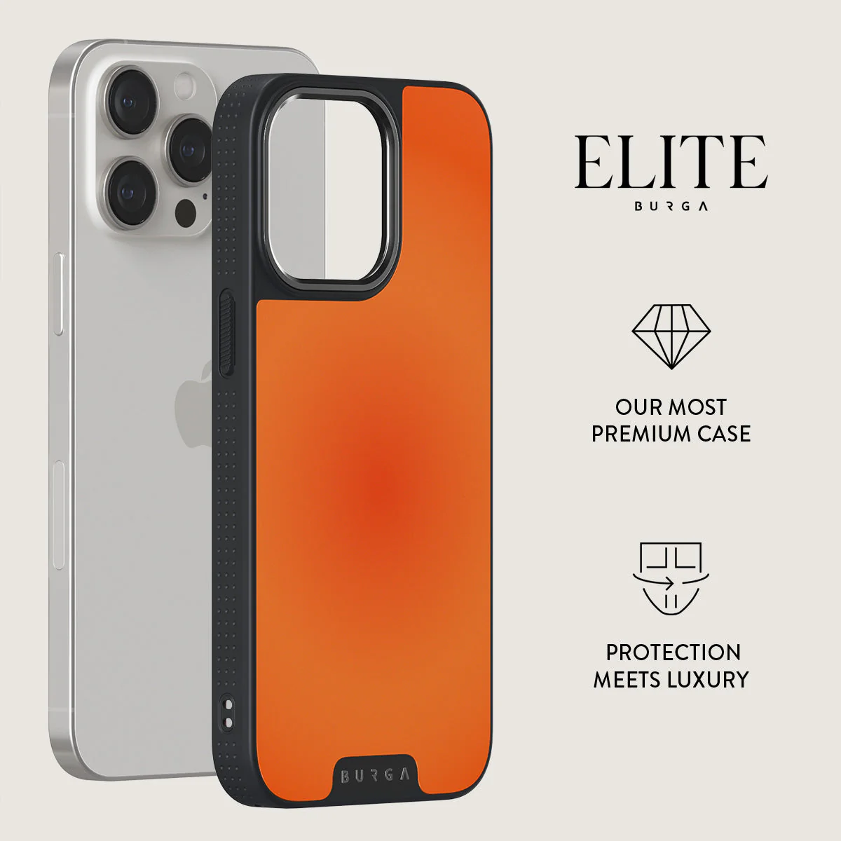Flare - iPhone 15 Pro Max Case - Image 13