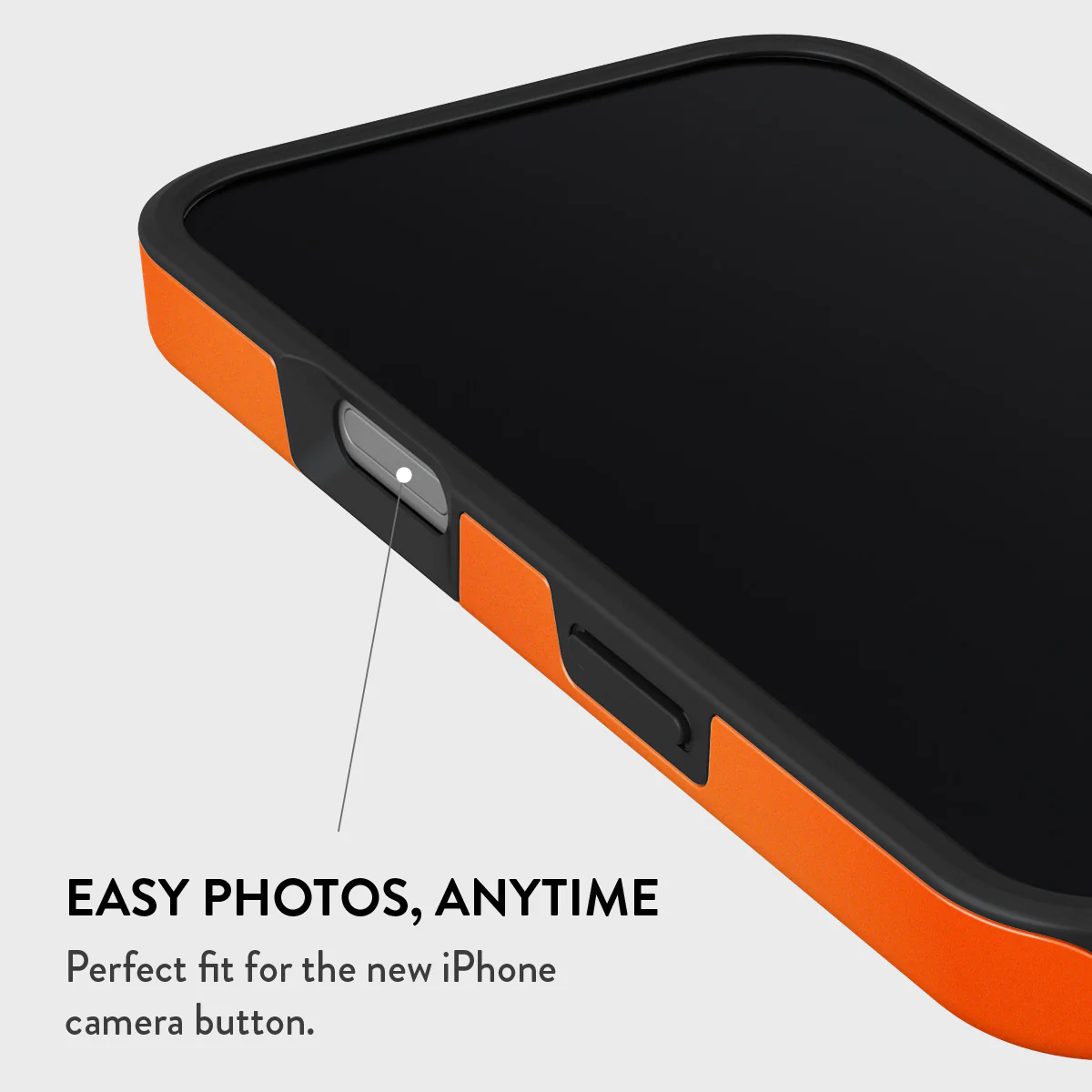 Flare - iPhone 16 Plus Case - Image 5